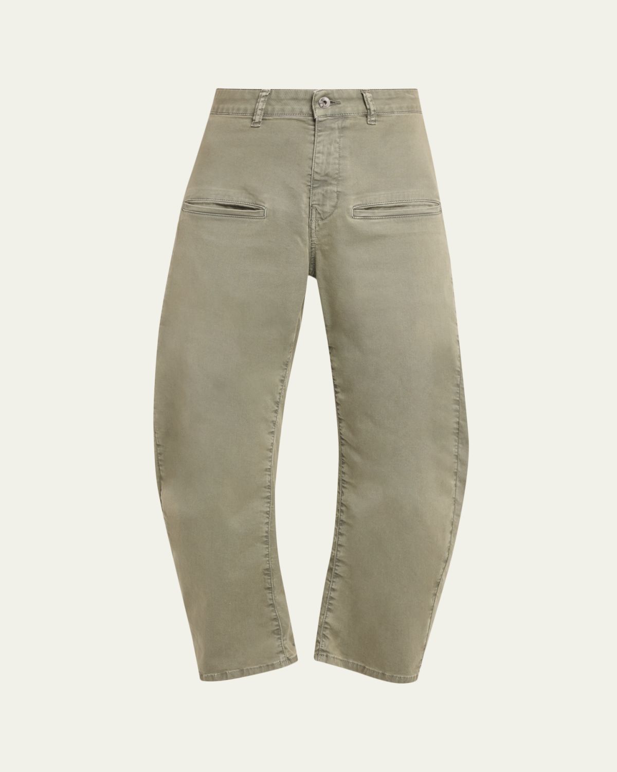 All Three Kenny Barrel-Leg Pants | Thumbnail 6 All Three Kenny Barrel-Leg Pants | Thumbnail 6