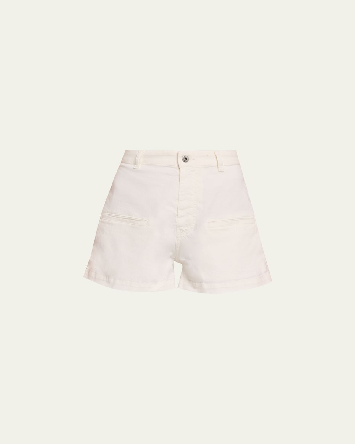 All Three Mary Twill Shorts | Thumbnail 6 All Three Mary Twill Shorts | Thumbnail 6