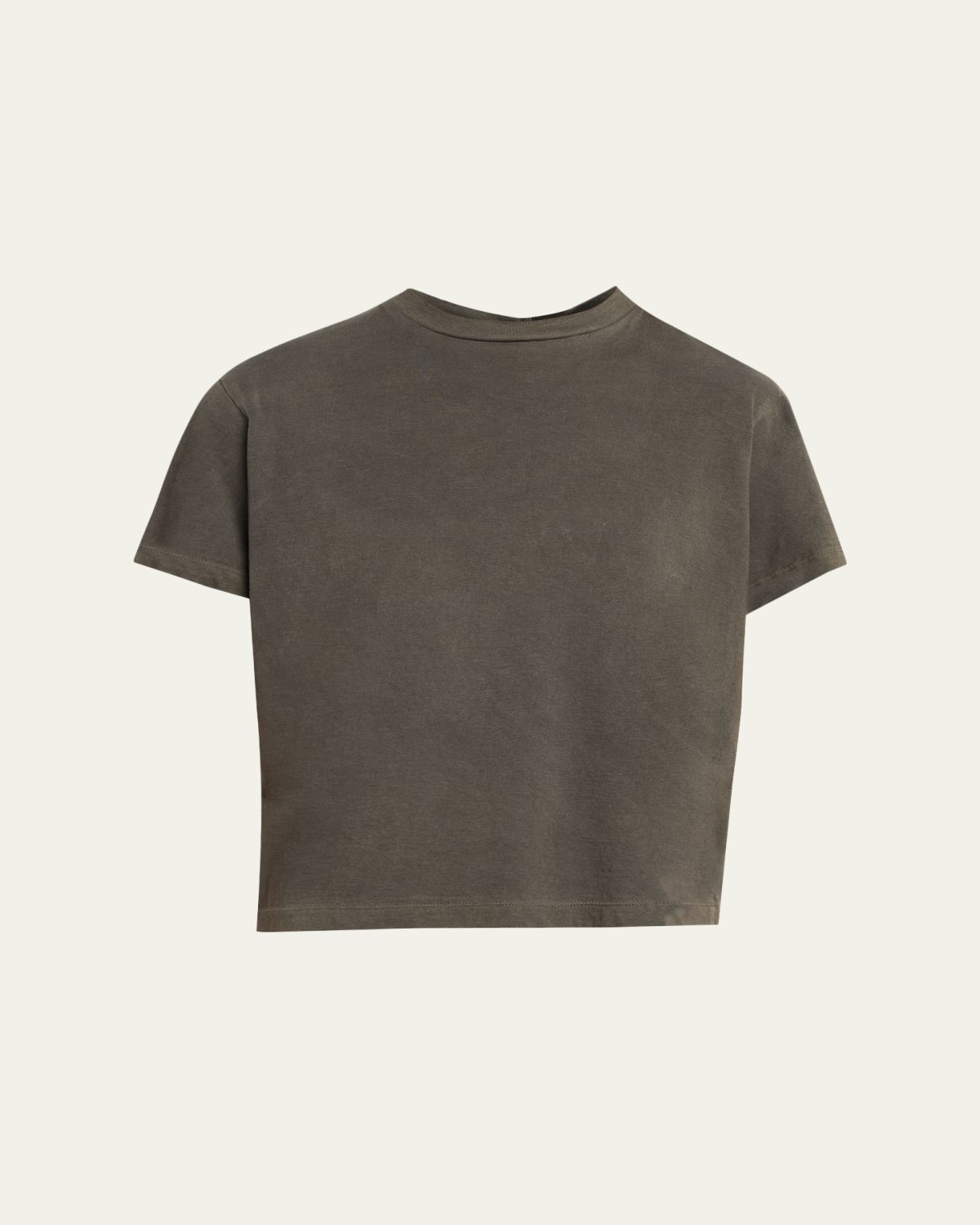 All Three Clea Cotton T-Shirt