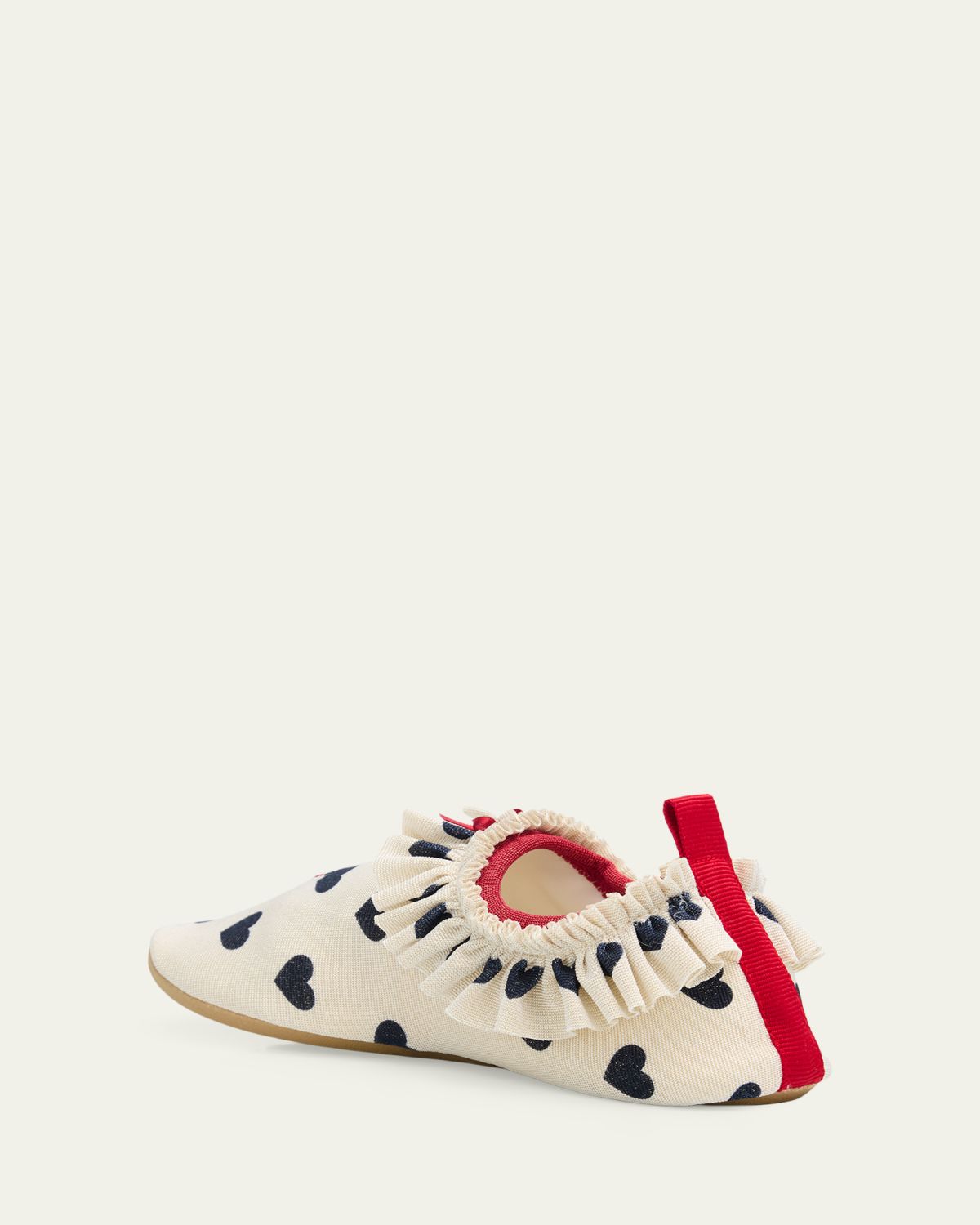 Konges Slojd Girl's Manon Swim Shoes, Toddler | Thumbnail 2