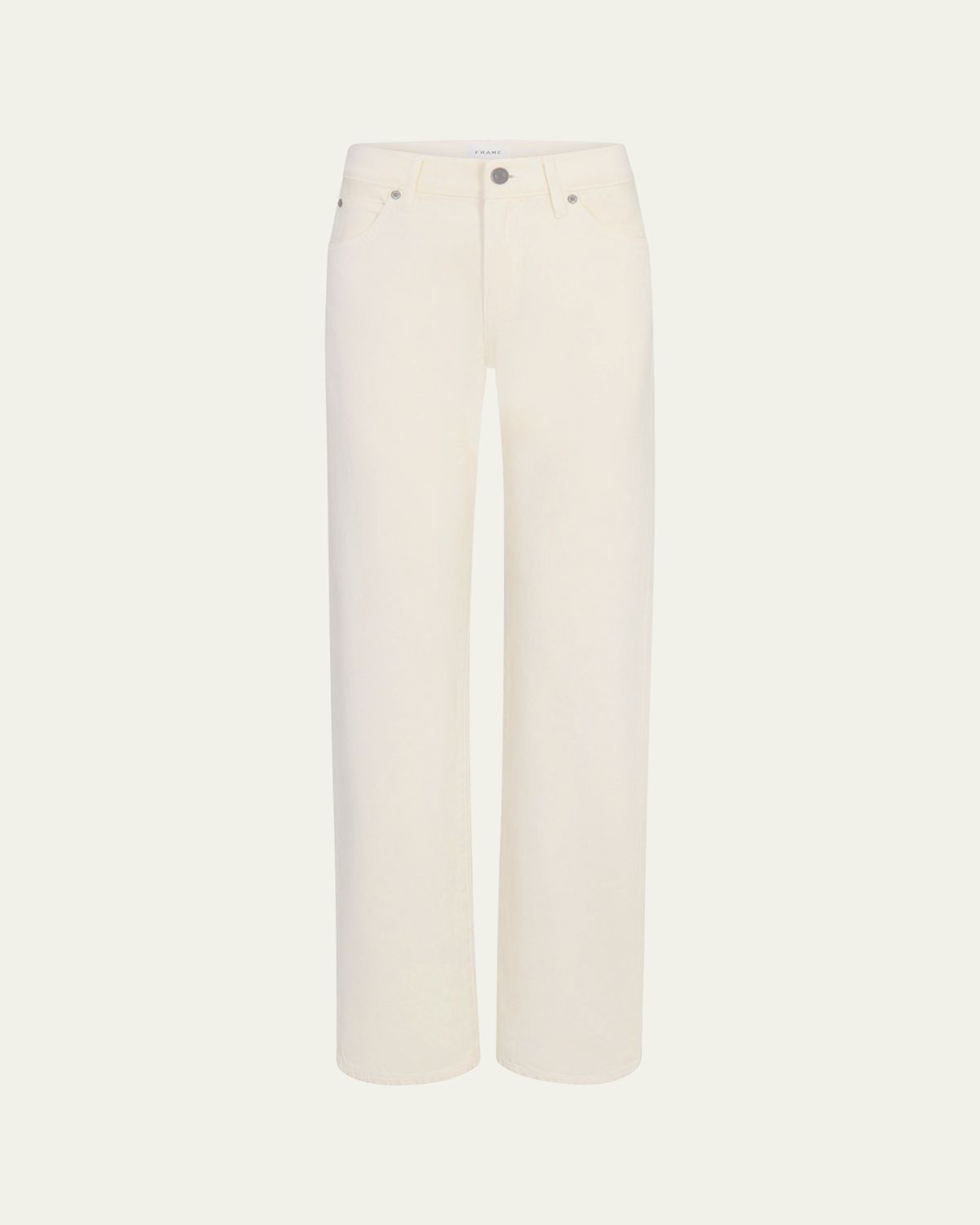 FRAME The Saturday Jeans