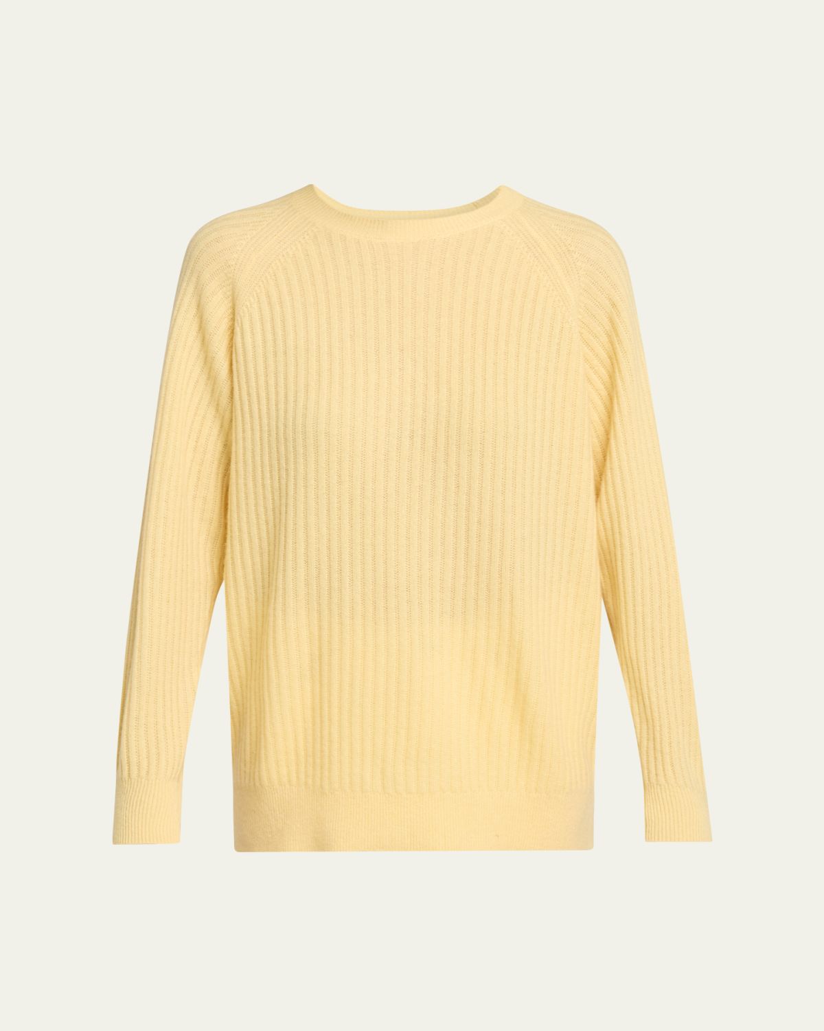 FRAME The Cashmere Sunbeam Sweater