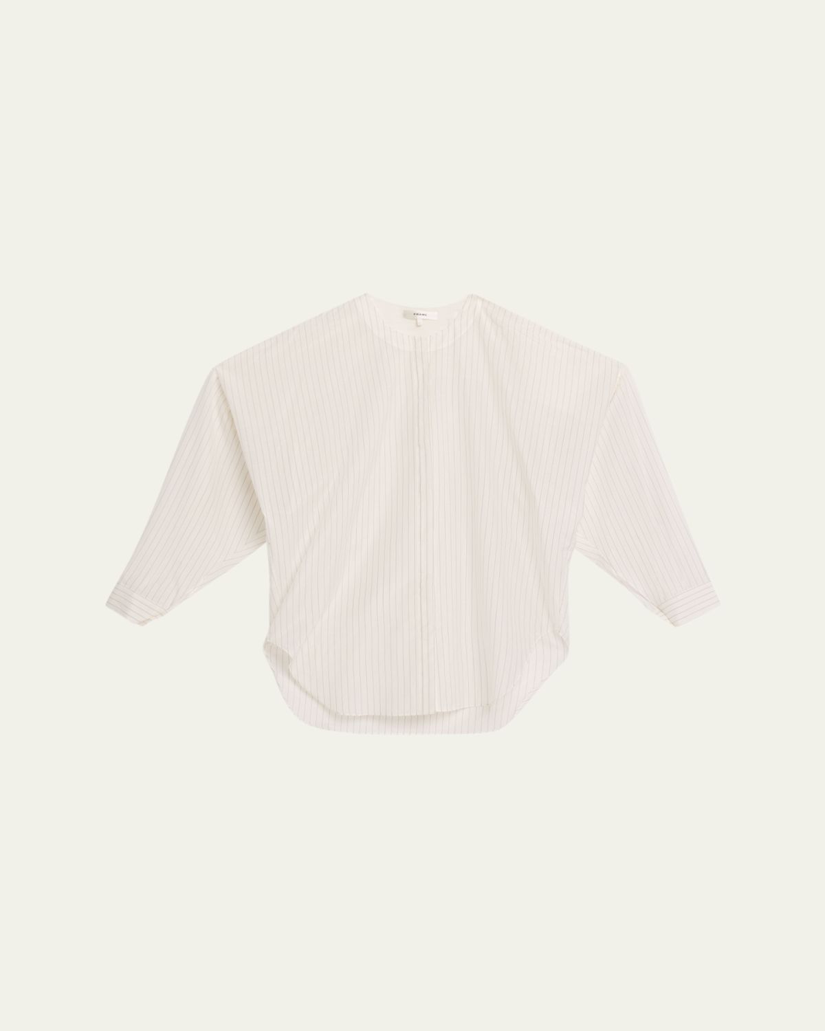FRAME The Gallery Shirt