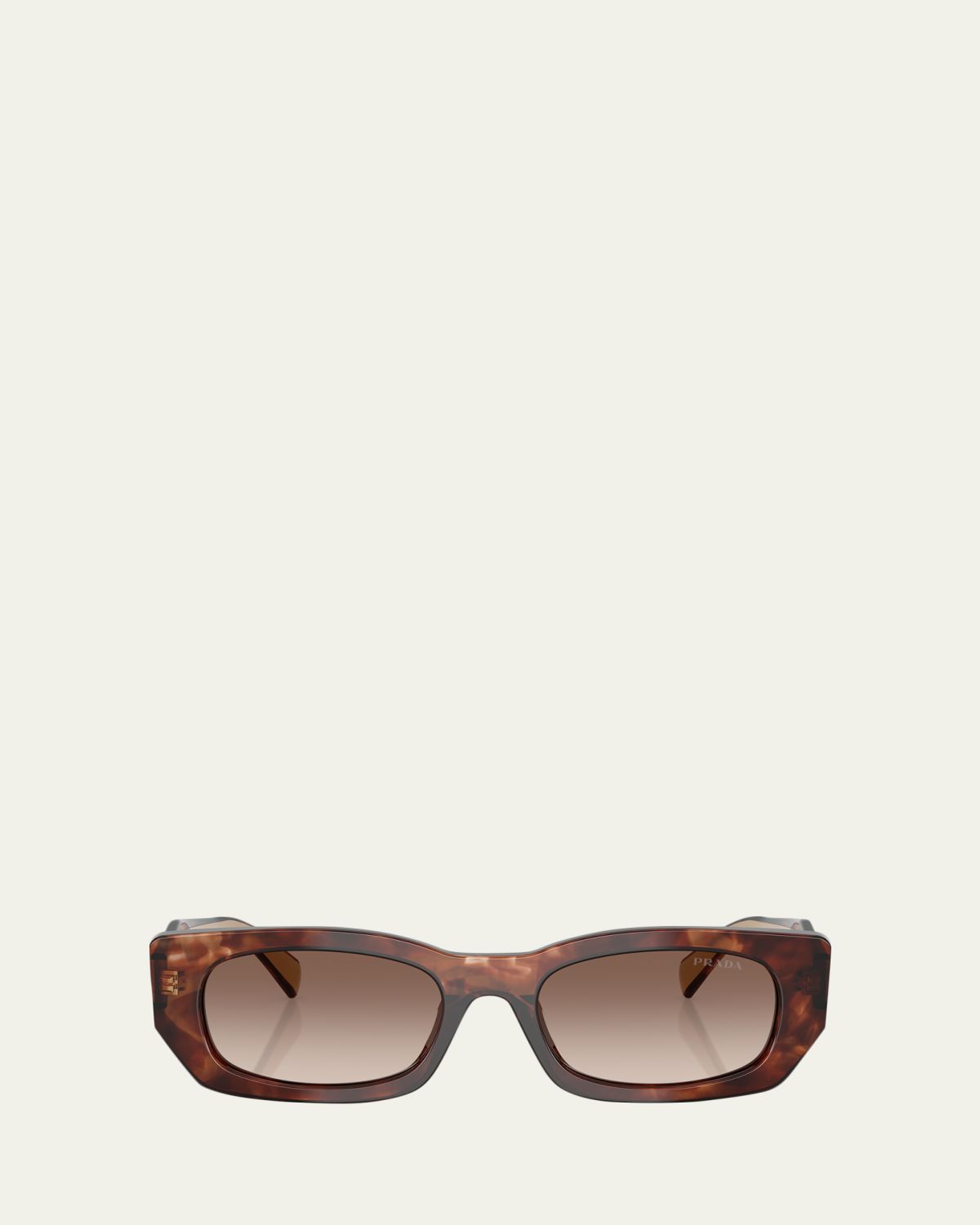 Prada PR B05S Pillow Rectangular Sunglasses | Thumbnail 6 Prada PR B05S Pillow Rectangular Sunglasses | Thumbnail 6