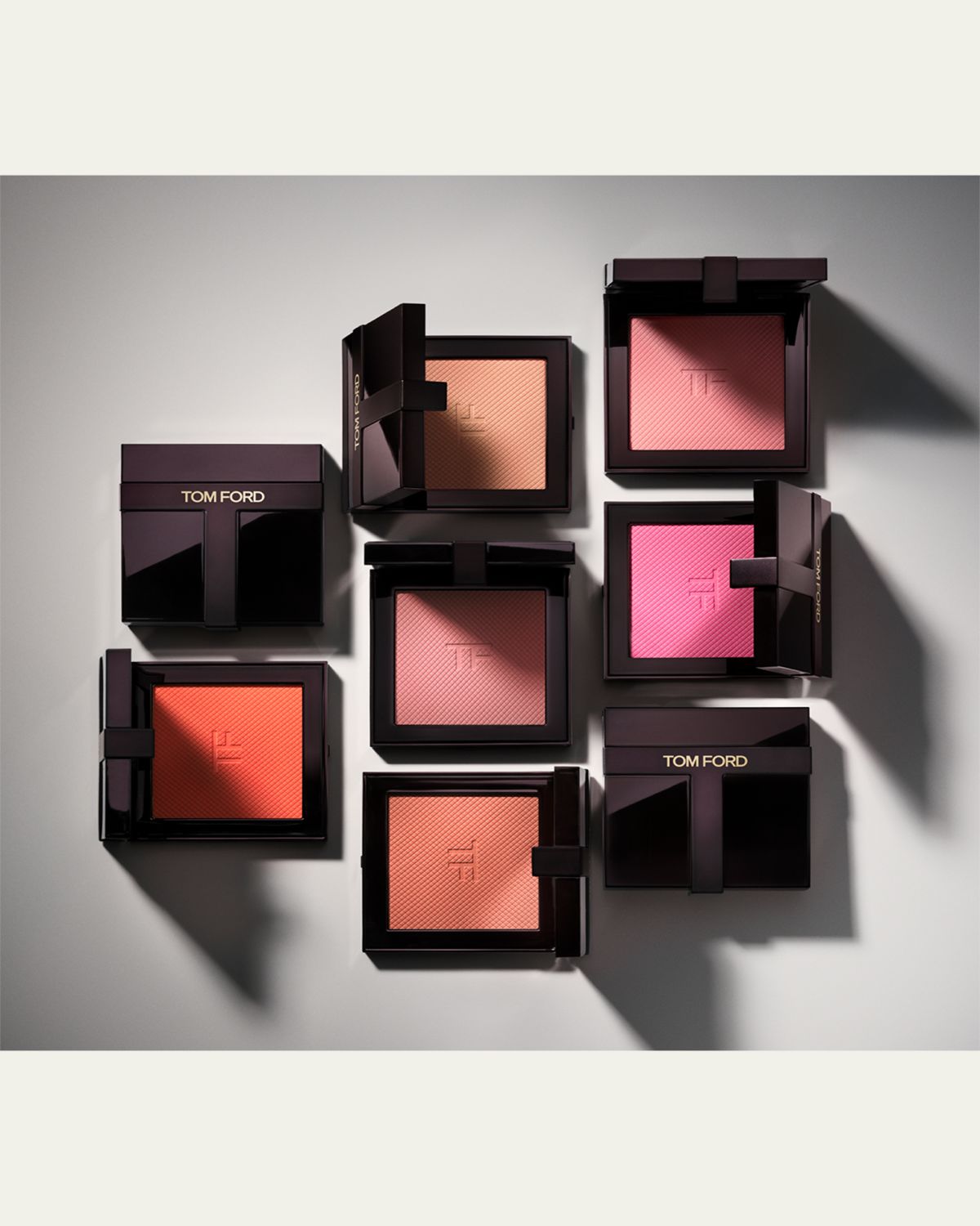 TOM FORD Architecture Soft Matte Blush | Thumbnail 4