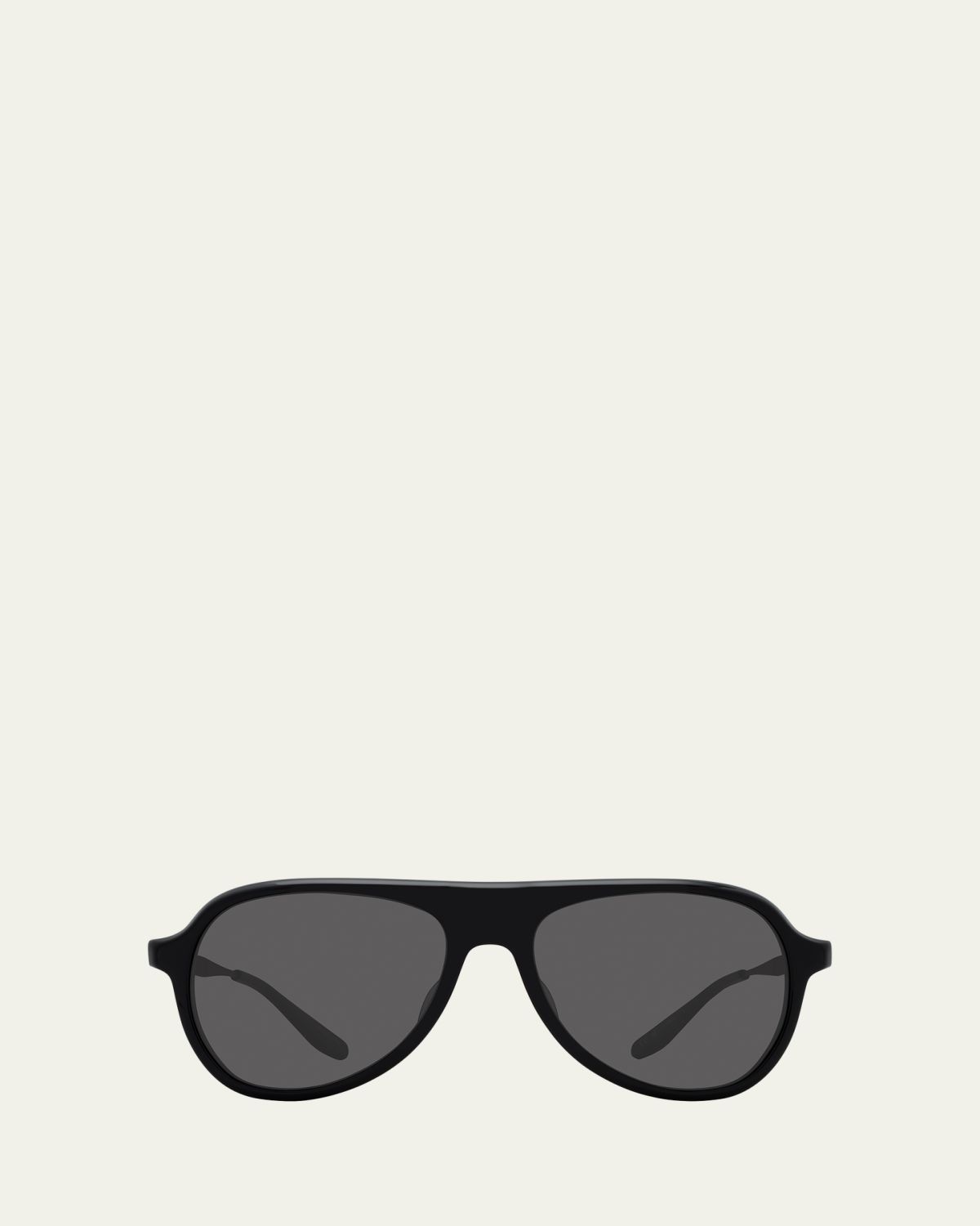 Barton Perreira 007 Vedretta Acetate Aviator Sunglasses | Thumbnail 4 Barton Perreira 007 Vedretta Acetate Aviator Sunglasses | Thumbnail 4