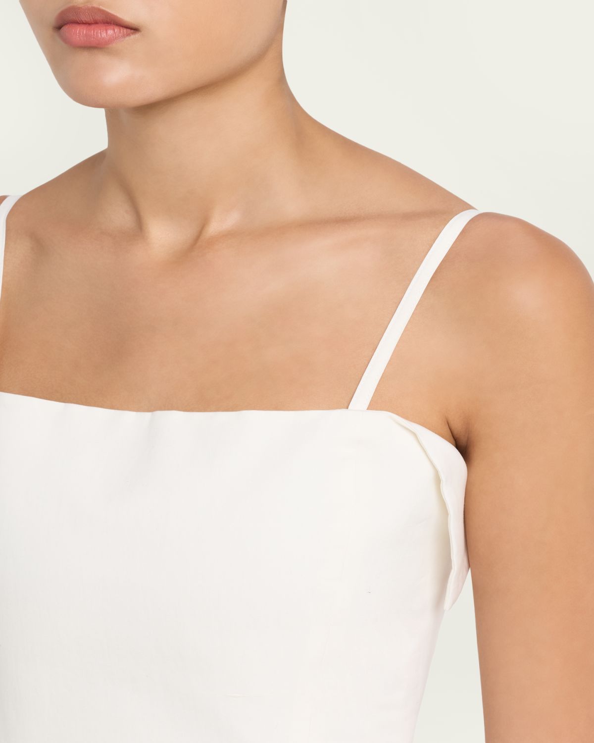 FForme Neneh Sleeveless Flared Midi Dress | Thumbnail 5 FForme Neneh Sleeveless Flared Midi Dress | Thumbnail 5