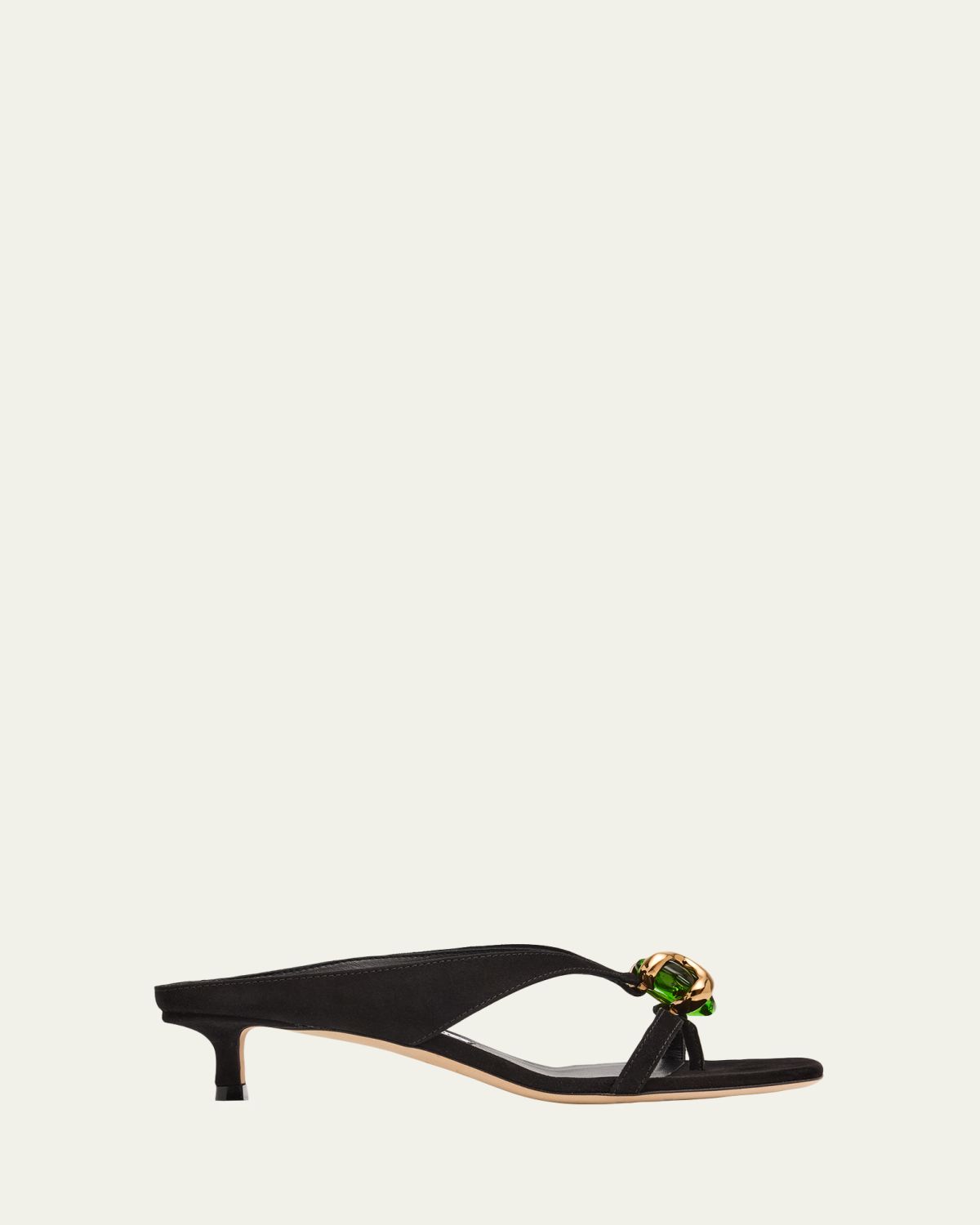 Jimmy Choo 35mm Emeri Stone Suede Sandals | Thumbnail 9 Jimmy Choo 35mm Emeri Stone Suede Sandals | Thumbnail 9