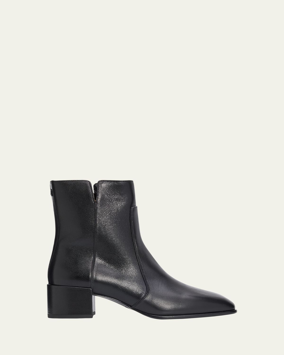 Jimmy Choo 45mm Eliot Vintage Leather Ankle Boots | Thumbnail 6 Jimmy Choo 45mm Eliot Vintage Leather Ankle Boots | Thumbnail 6