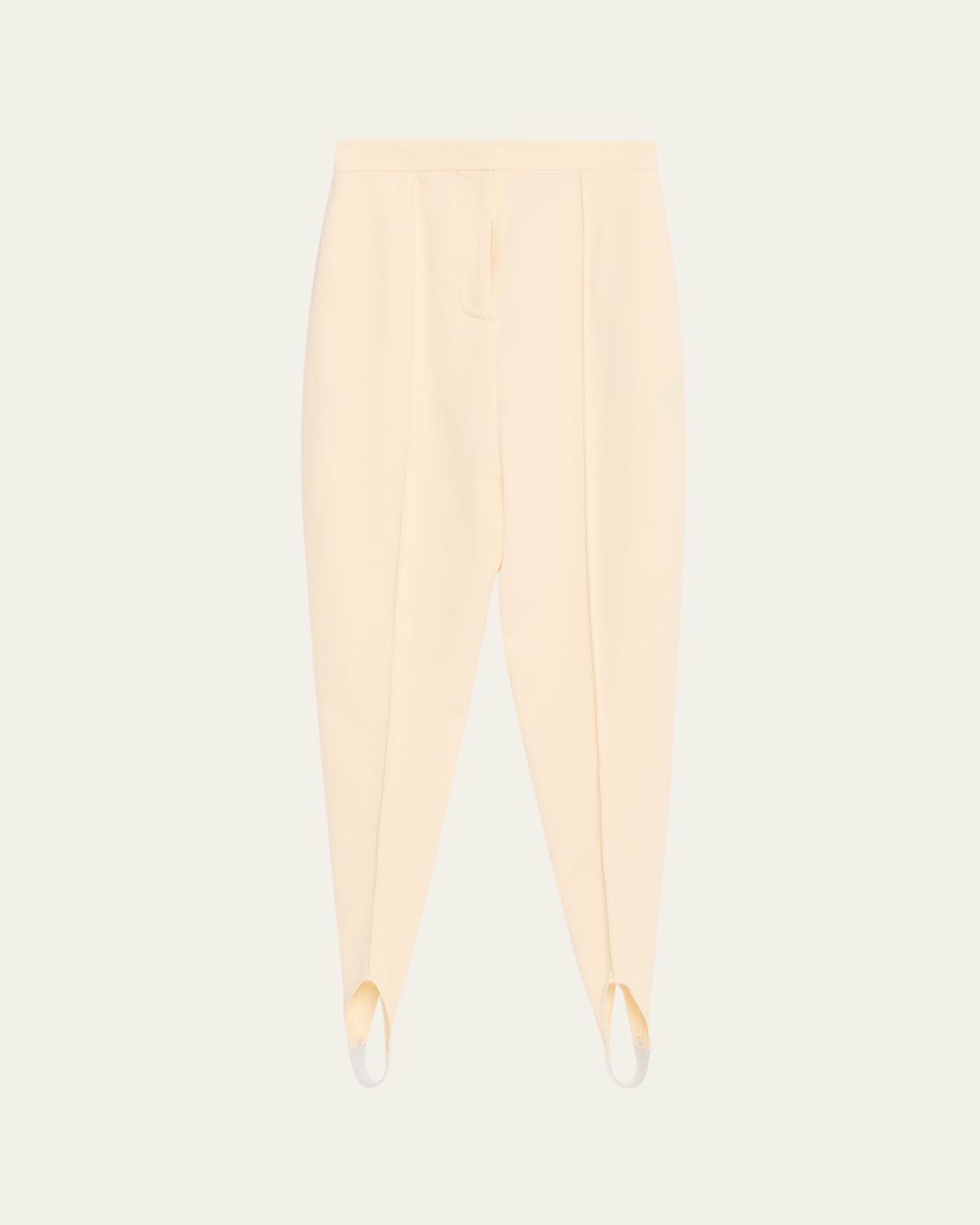 Stella McCartney High-Rise Jersey Stirrup Leggings | Thumbnail 6 Stella McCartney High-Rise Jersey Stirrup Leggings | Thumbnail 6