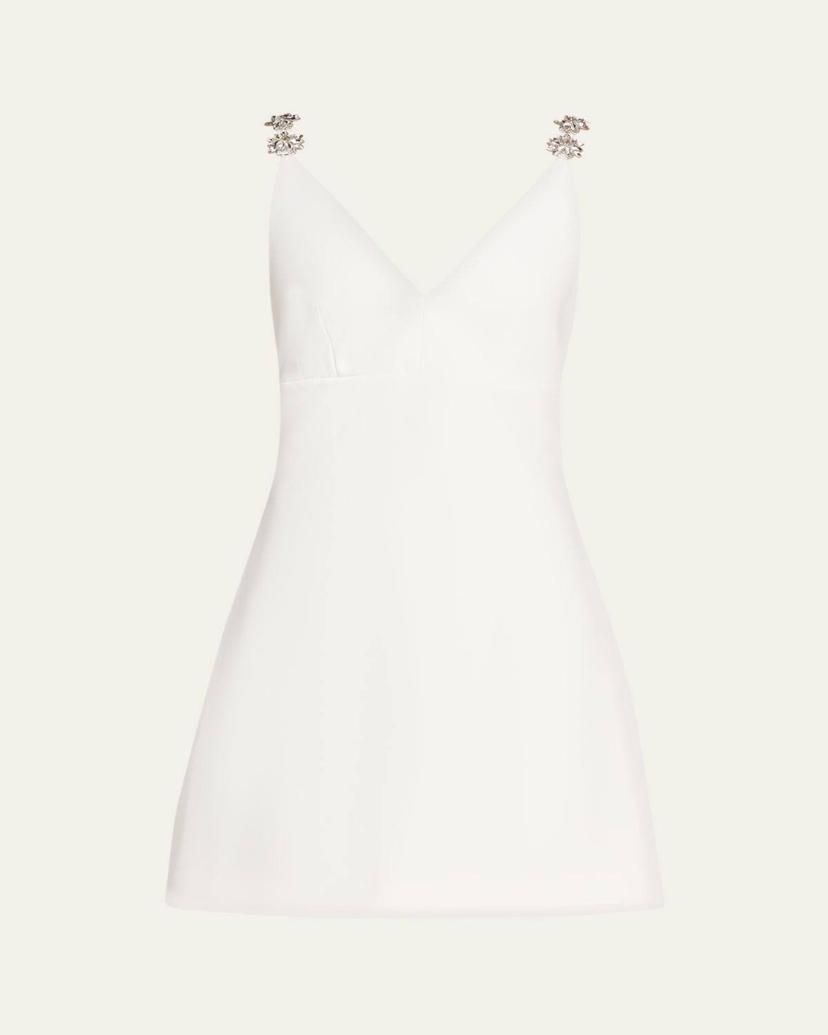 Cinq a Sept Mattison Embellished Mini Dress | Thumbnail 6 Cinq a Sept Mattison Embellished Mini Dress | Thumbnail 6