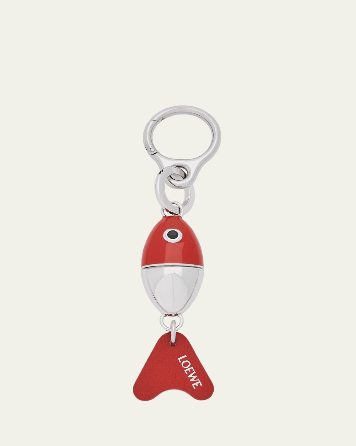 Loewe x Paula's Ibiza Fishing Lure Bag Charm