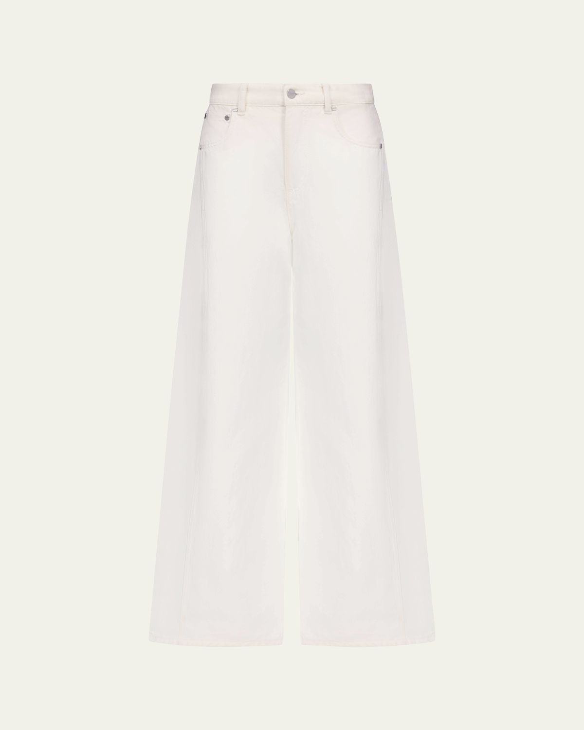 TWP West 11th St Wide-Leg Jeans | Thumbnail 6 TWP West 11th St Wide-Leg Jeans | Thumbnail 6