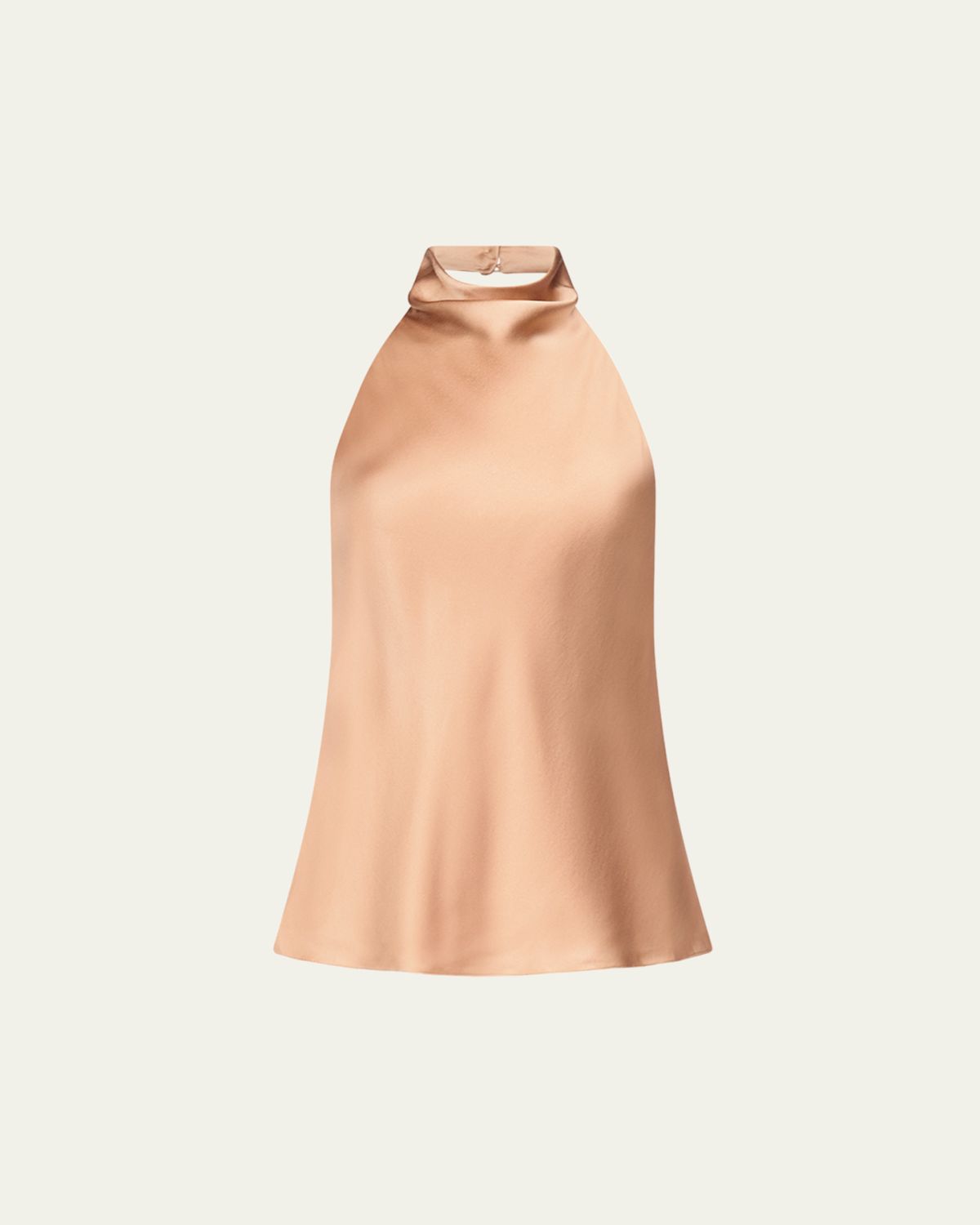 TWP Flowy Silk Halter Top | Thumbnail 6 TWP Flowy Silk Halter Top | Thumbnail 6