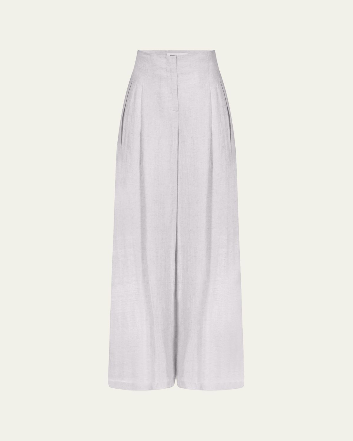 TWP Drew Hemp Wide-Leg Pants | Thumbnail 6 TWP Drew Hemp Wide-Leg Pants | Thumbnail 6