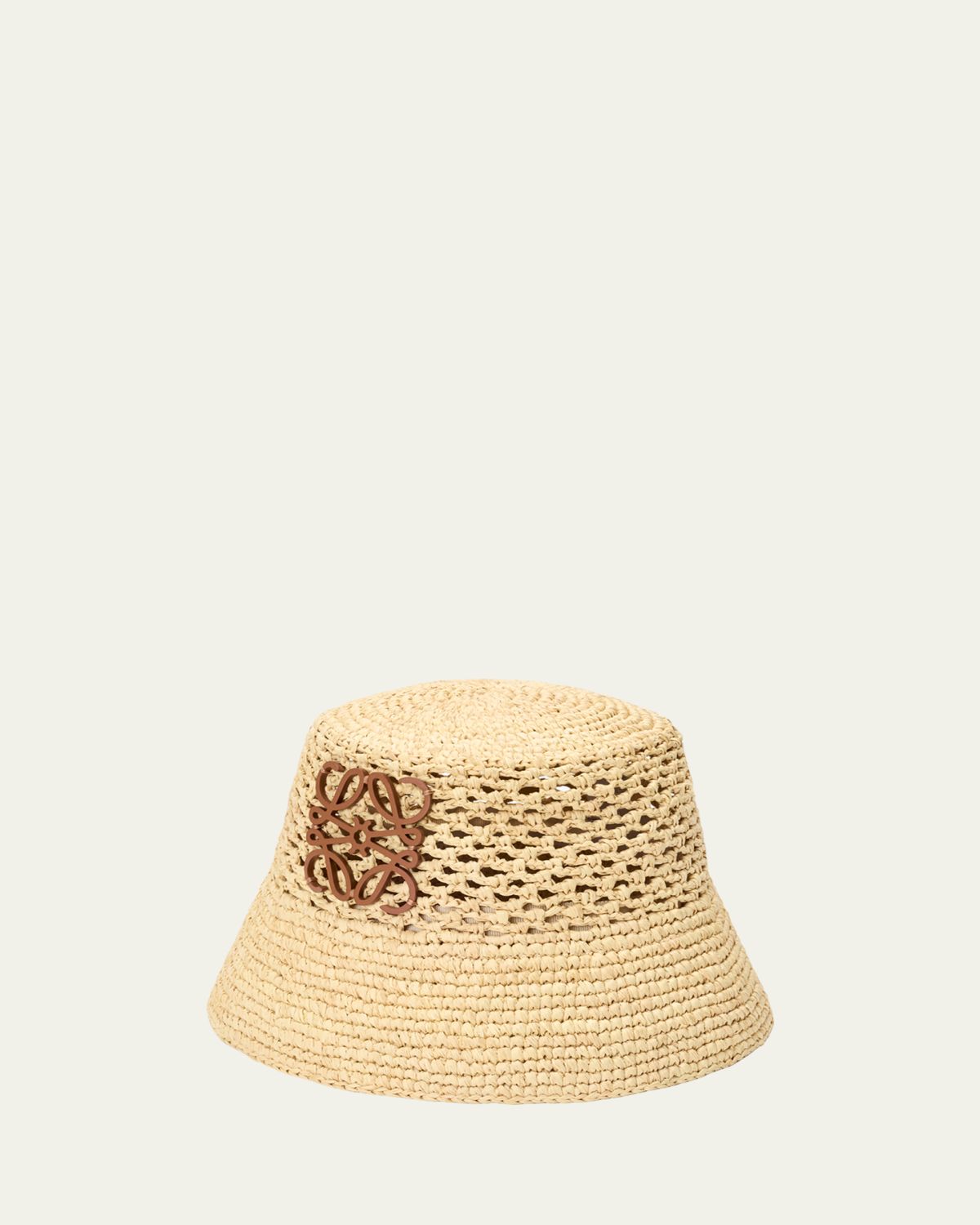 Loewe x Paula's Ibiza Anagram Bucket Hat | Thumbnail 5