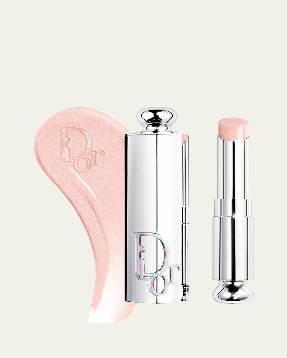 Dior Addict Glass Lipstick - 306 Rose Charms | Thumbnail 21