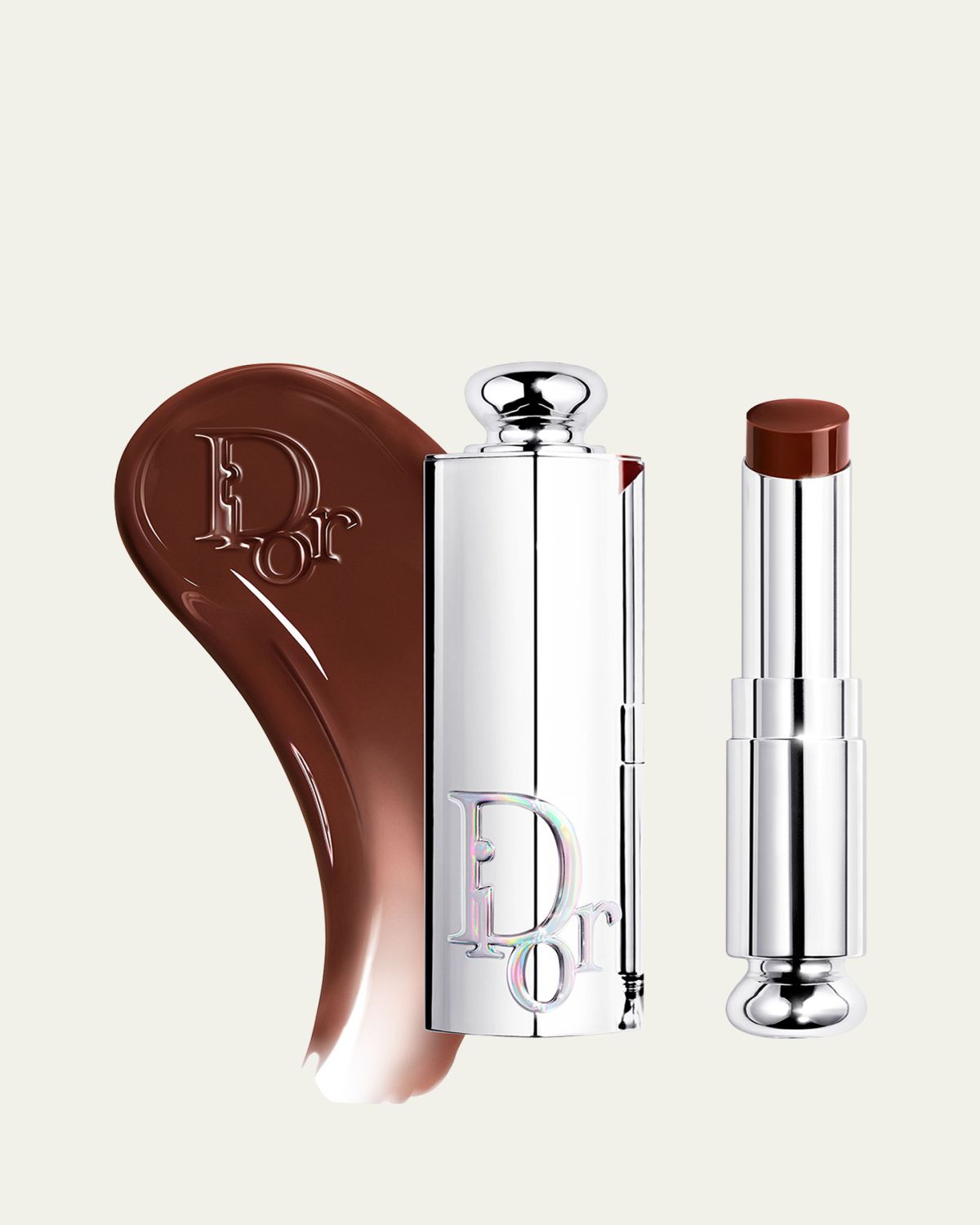 Dior Addict Glass Lipstick - 306 Rose Charms | Thumbnail 31