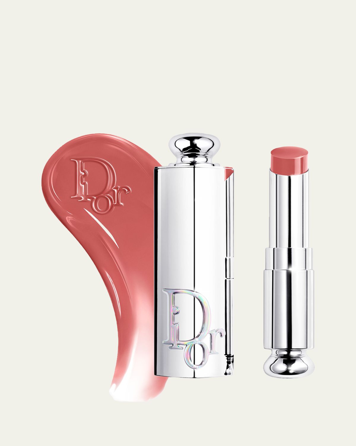 Dior Addict Glass Lipstick - 306 Rose Charms | Thumbnail 16