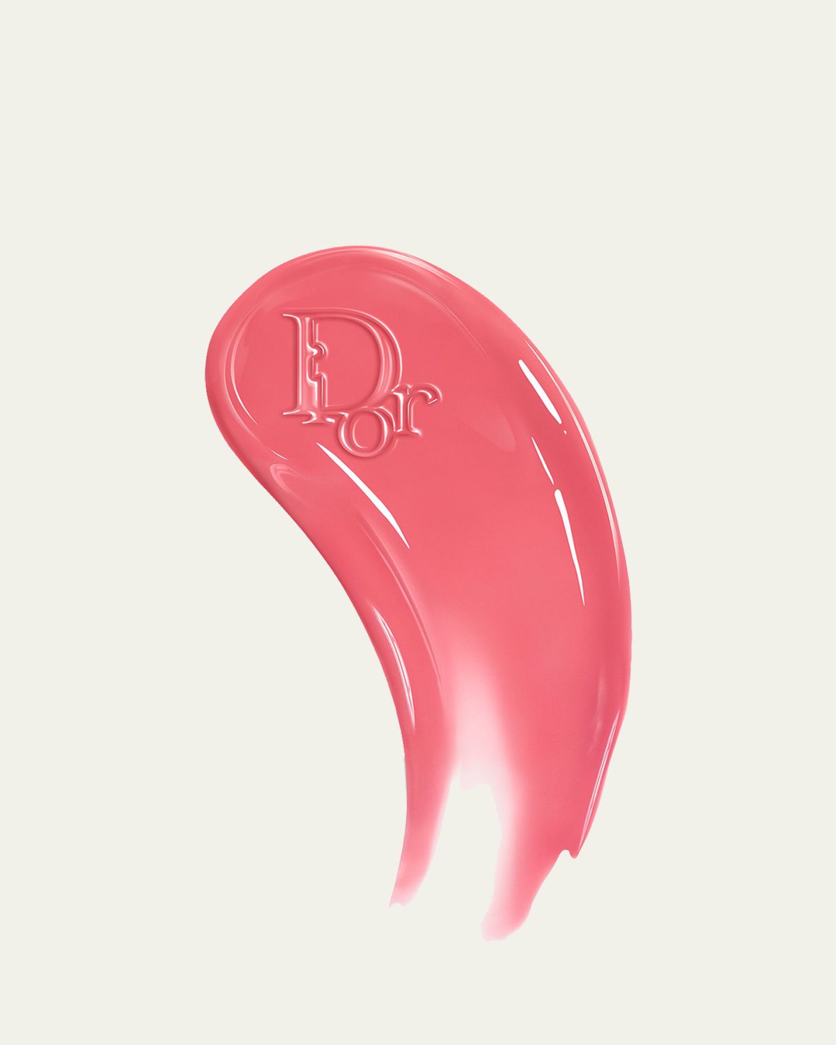 Dior Addict Glass Lipstick - 306 Rose Charms | Thumbnail 7