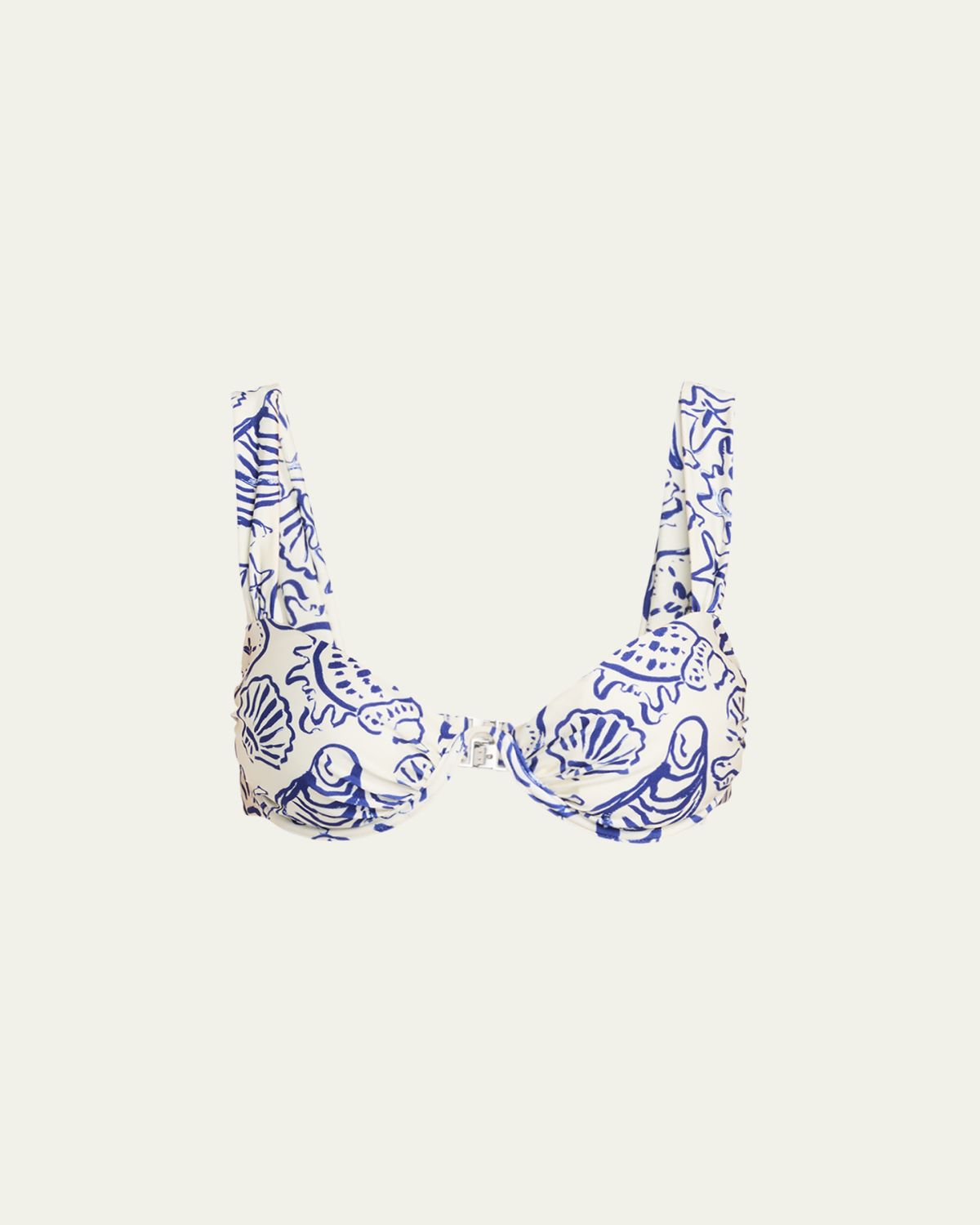 SIMKHAI Anniston Underwire Bikini Top | Thumbnail 5 SIMKHAI Anniston Underwire Bikini Top | Thumbnail 5