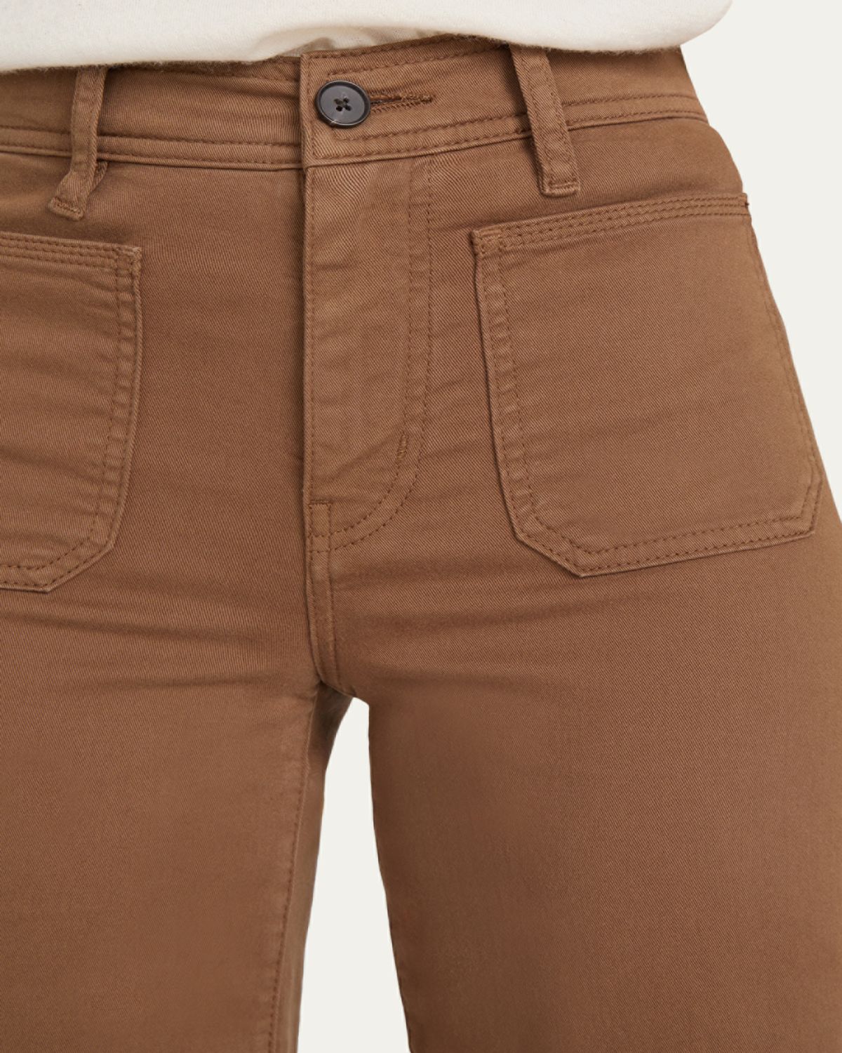 FRAME Le Slim Palazzo Modernist Pocket Jeans | Thumbnail 5 FRAME Le Slim Palazzo Modernist Pocket Jeans | Thumbnail 5