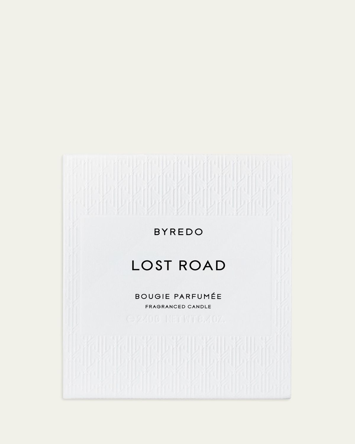 Byredo Lost Road Candle, 8.5 oz. | Thumbnail 2