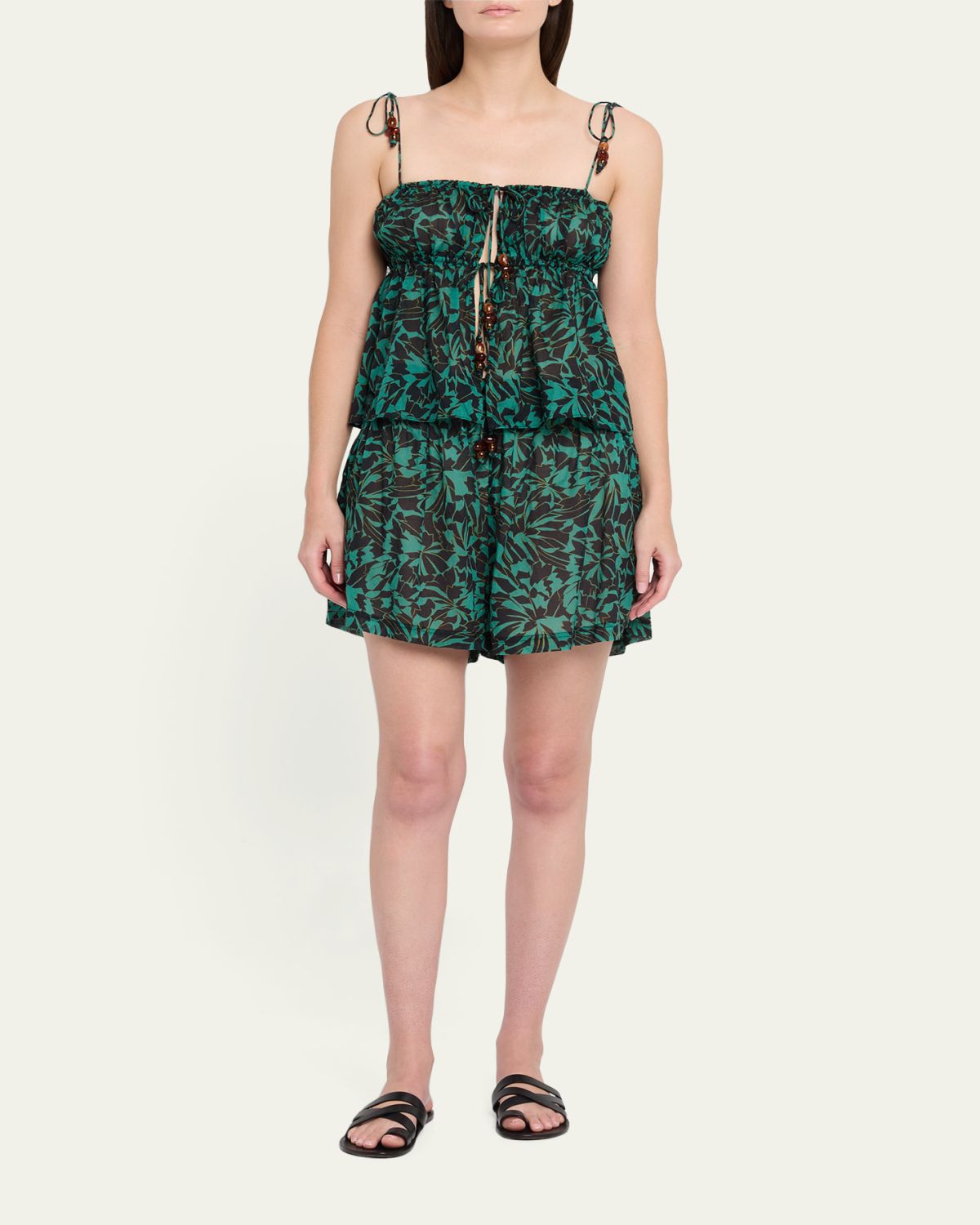 Ulla Johnson Tallulah Tank Top | Thumbnail 2 Ulla Johnson Tallulah Tank Top | Thumbnail 2