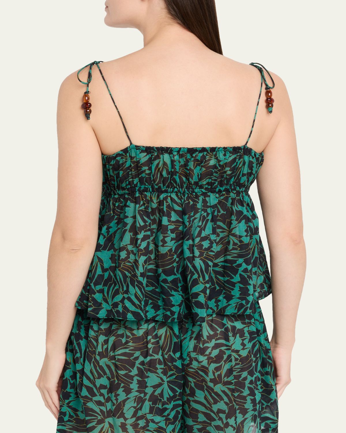 Ulla Johnson Tallulah Tank Top | Thumbnail 3 Ulla Johnson Tallulah Tank Top | Thumbnail 3