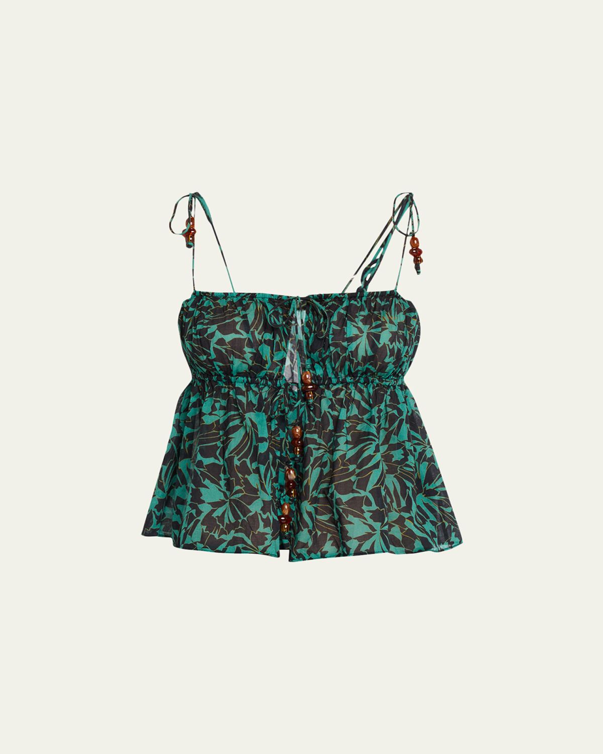 Ulla Johnson Tallulah Tank Top