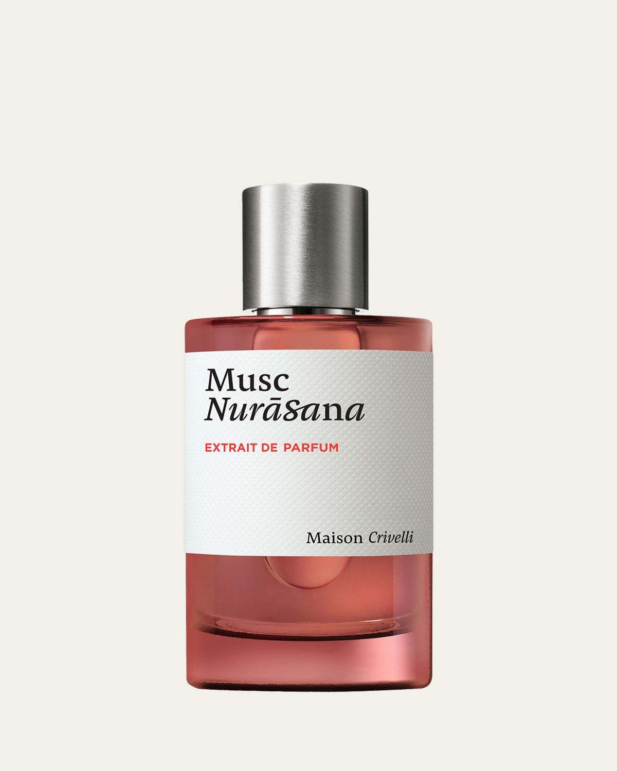 Maison Crivelli Musc Nurāsana Extrait de Parfum, 3.4 oz. | Thumbnail 5