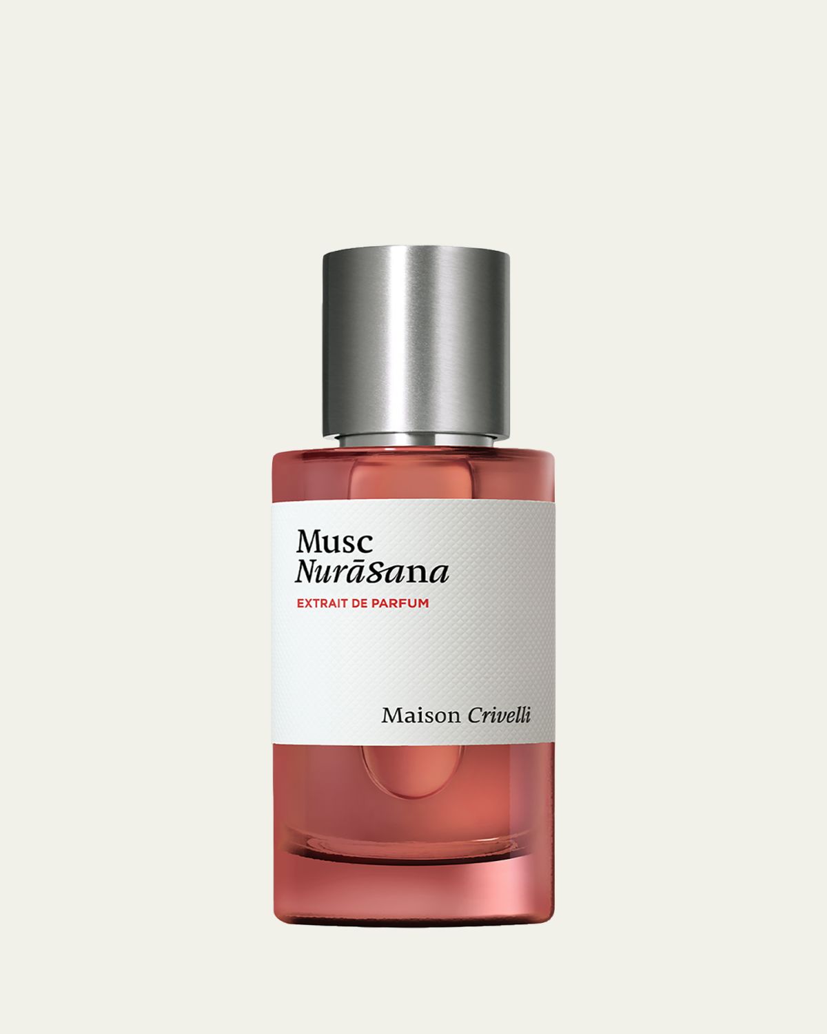 Maison Crivelli Musc Nurāsana Extrait de Parfum, 1.7 oz. | Thumbnail 5