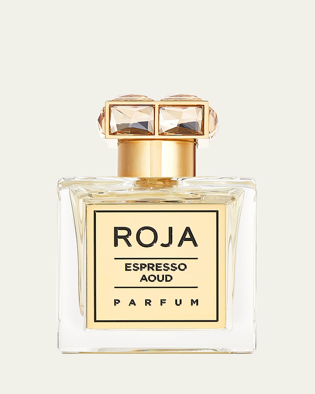 ROJA Espresso Aoud Parfum, 3.4 oz. | Thumbnail 6