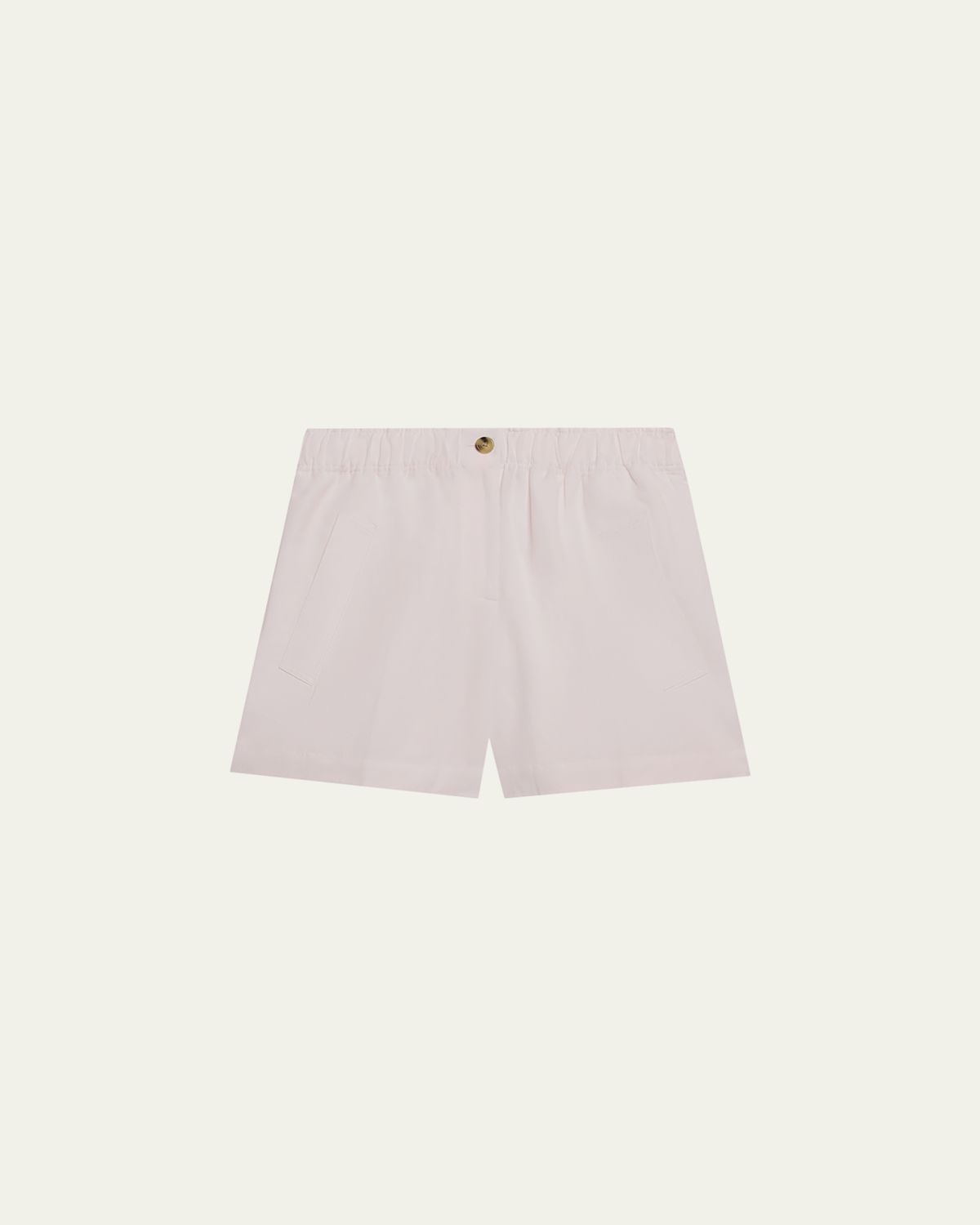 Helmut Lang Pull-On Trench Shorts | Thumbnail 6 Helmut Lang Pull-On Trench Shorts | Thumbnail 6