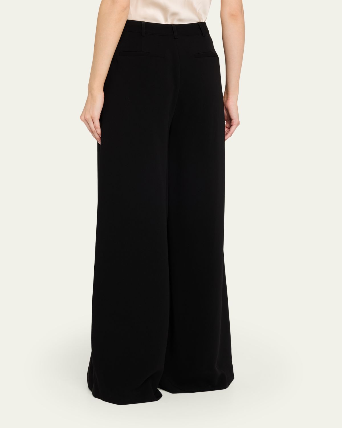 Cinq a Sept Rococo Embroidered Pants | Thumbnail 3