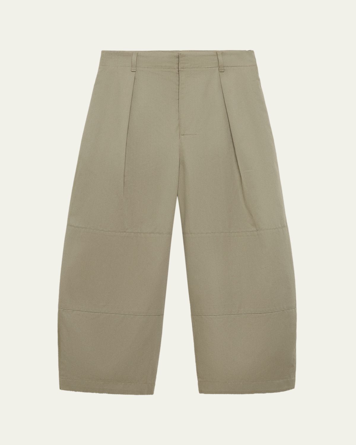 Loewe Curved Leg Trousers | Thumbnail 6