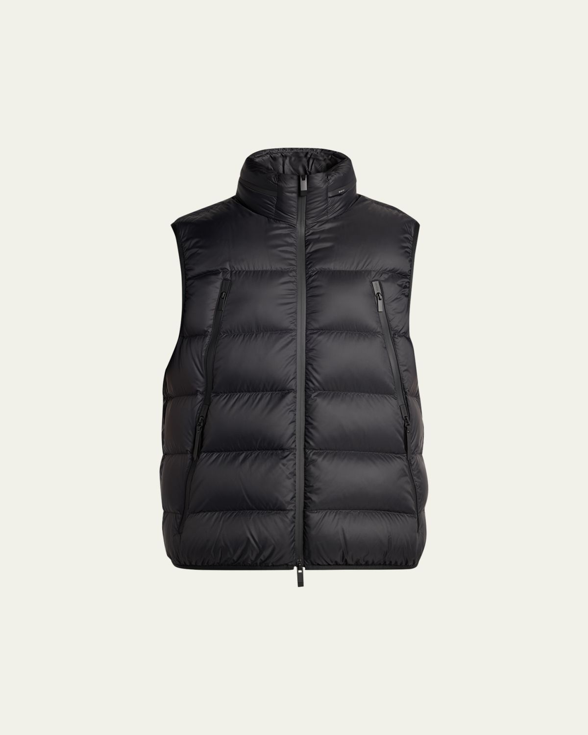 Moncler Men's Puffer Vest