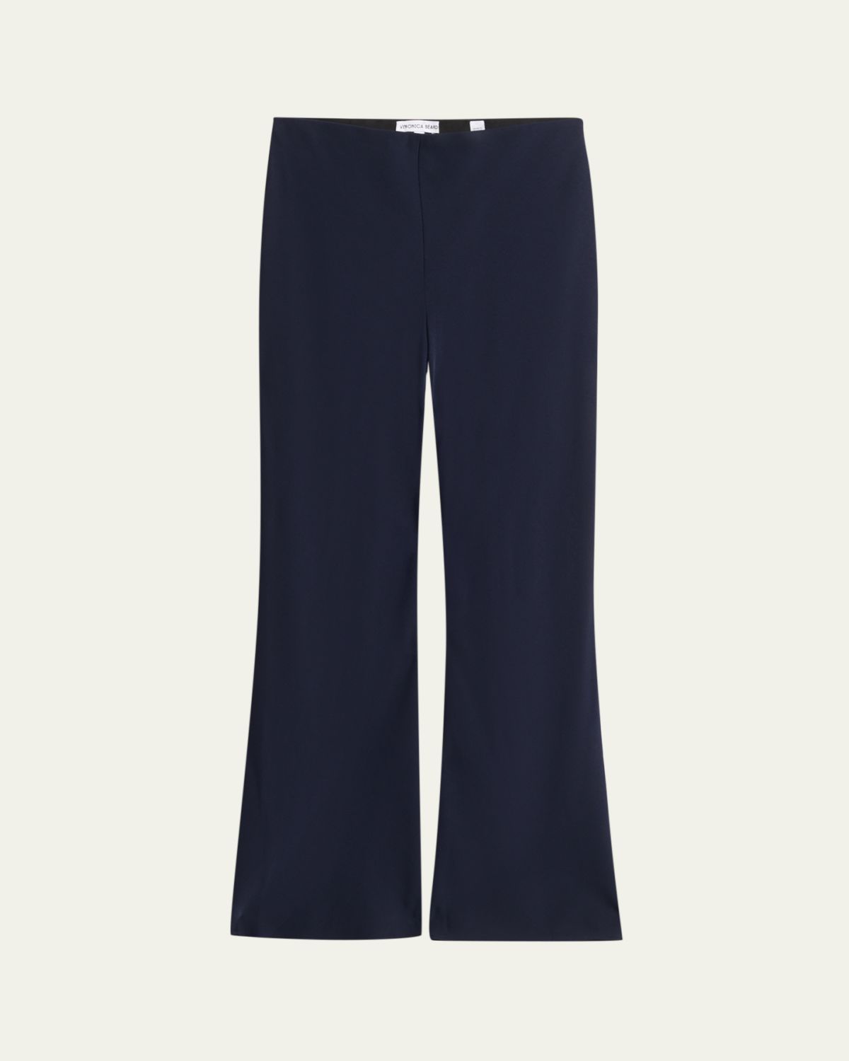 Veronica Beard Braddock Satin Pants