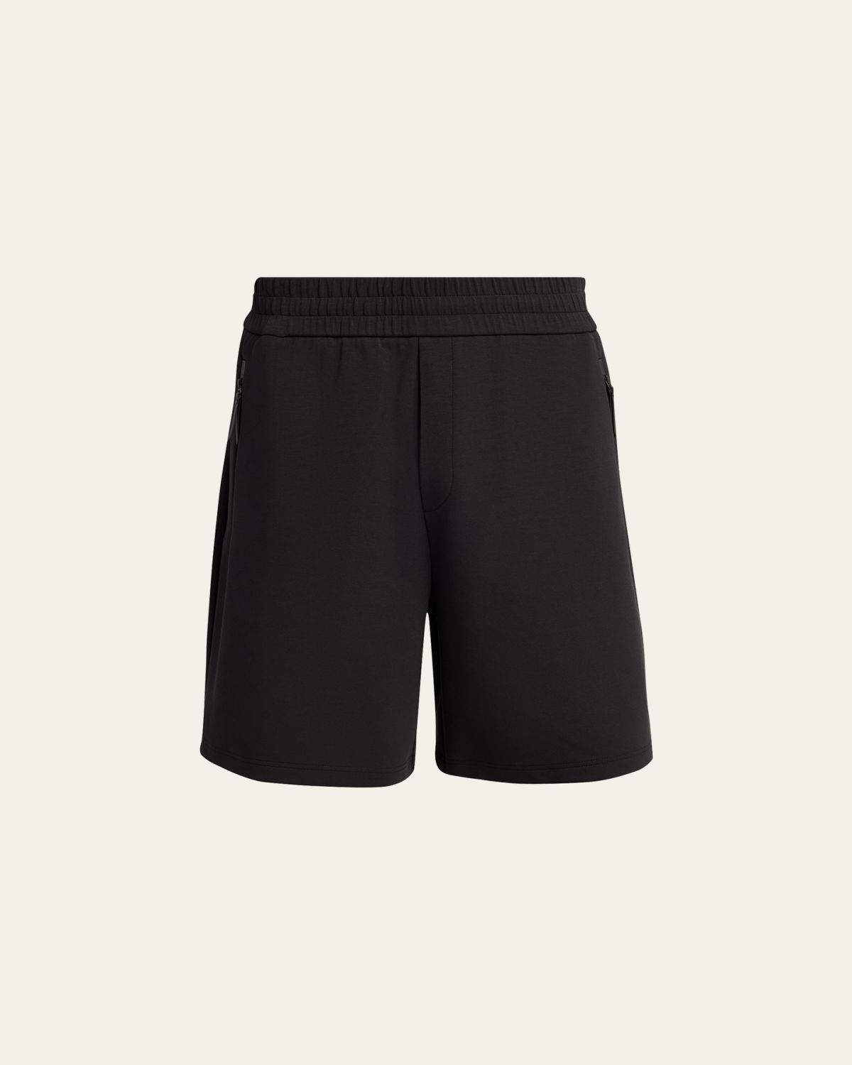 Moncler Men's Cotton-Blend Shorts - Women's Clothing