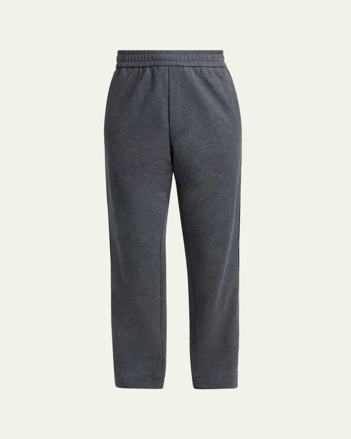 Moncler Men's Solid Pants