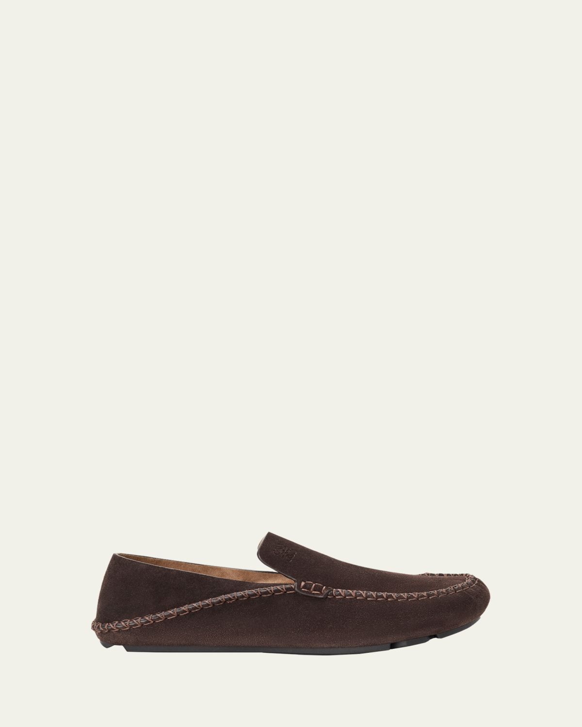 Loewe Men's Rambla Driving L | Thumbnail 4