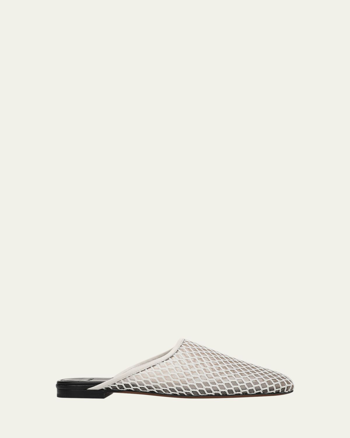 Vince Dakota II Mesh Mules | Thumbnail 4 Vince Dakota II Mesh Mules | Thumbnail 4