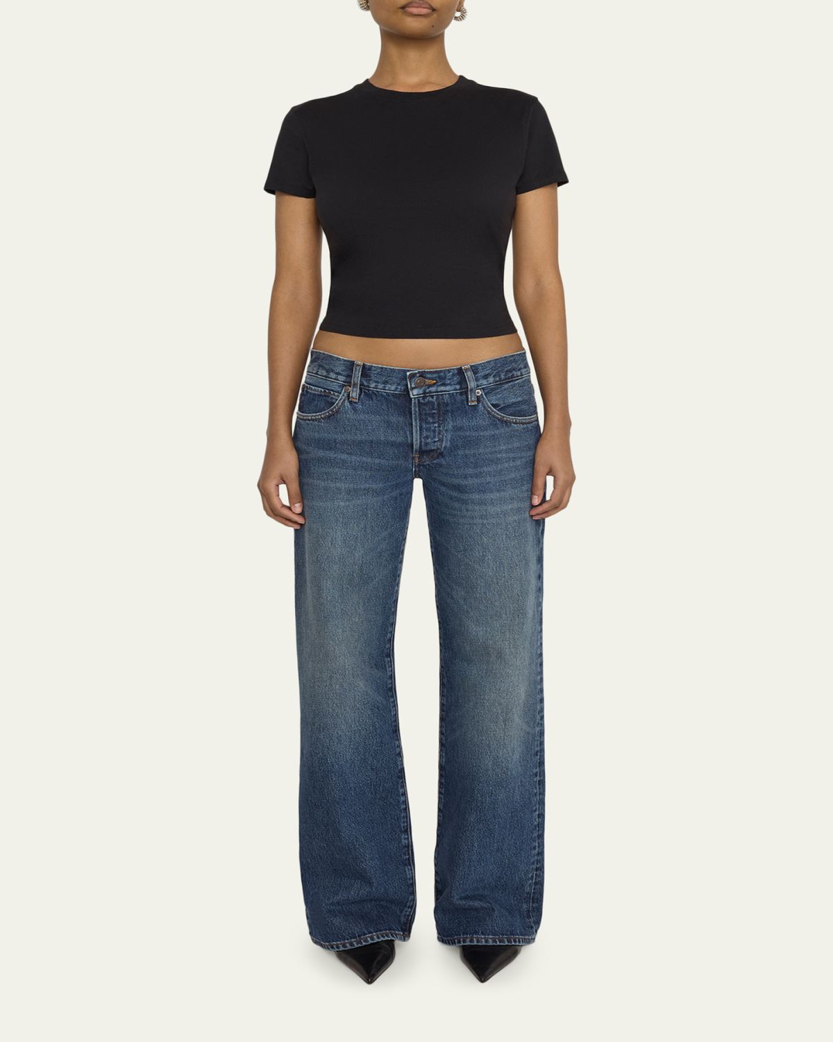 FRAME The Gray Jeans | Thumbnail 2 FRAME The Gray Jeans | Thumbnail 2