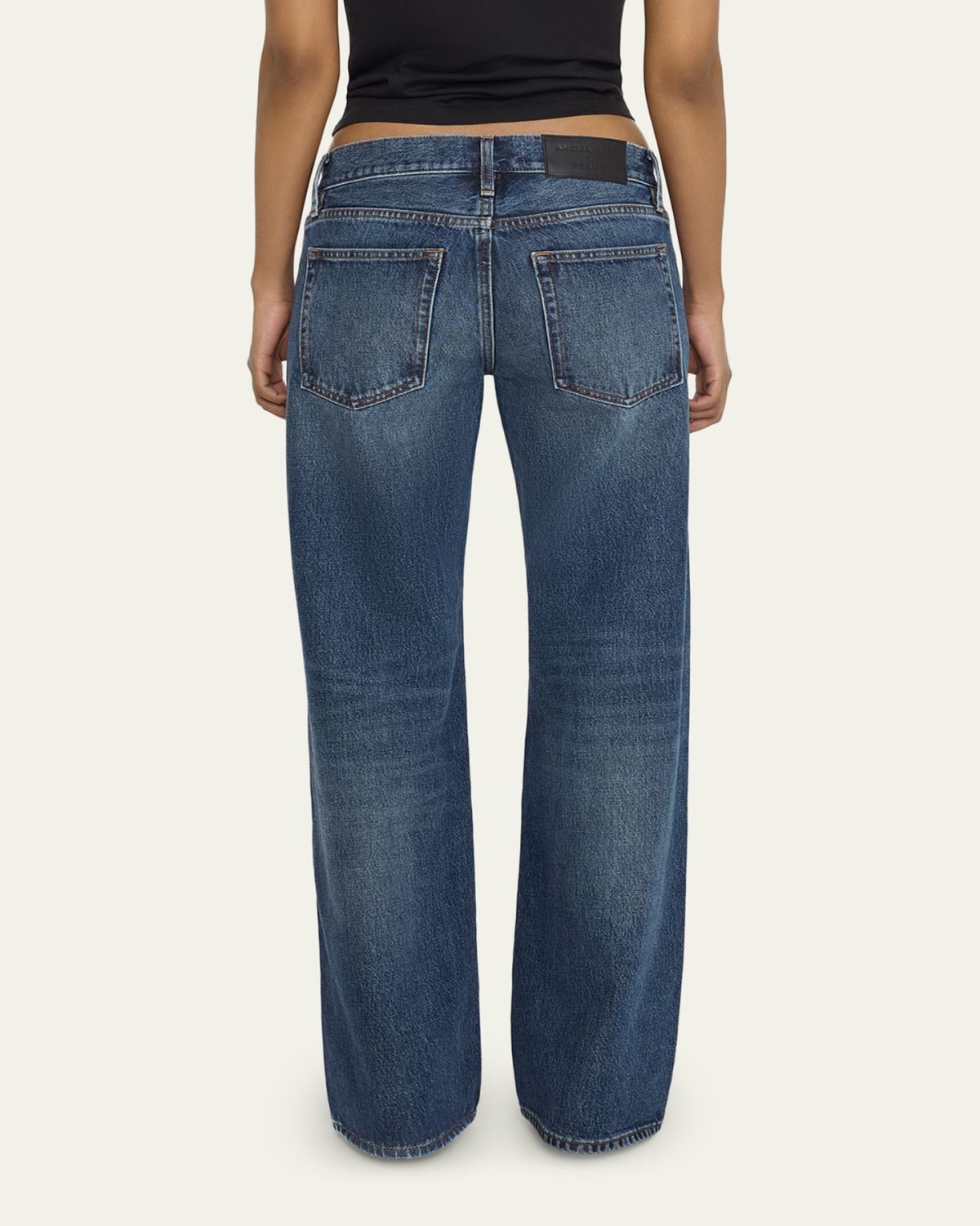 FRAME The Gray Jeans | Thumbnail 3 FRAME The Gray Jeans | Thumbnail 3