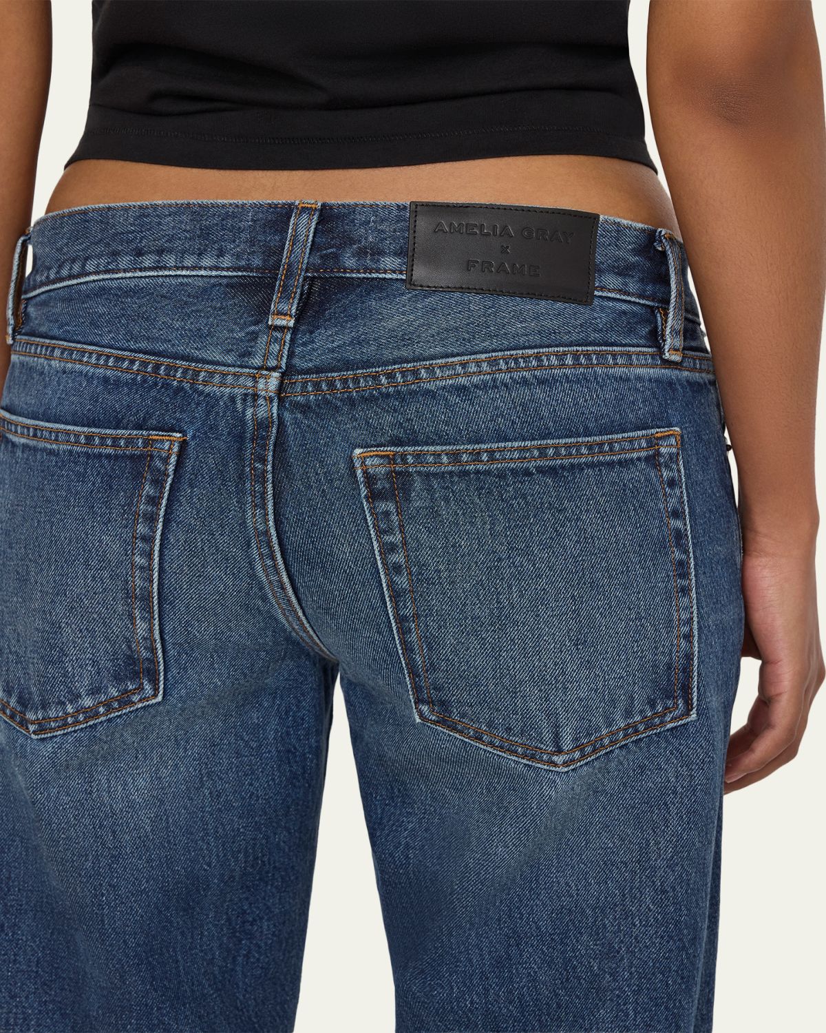 FRAME The Gray Jeans | Thumbnail 5 FRAME The Gray Jeans | Thumbnail 5