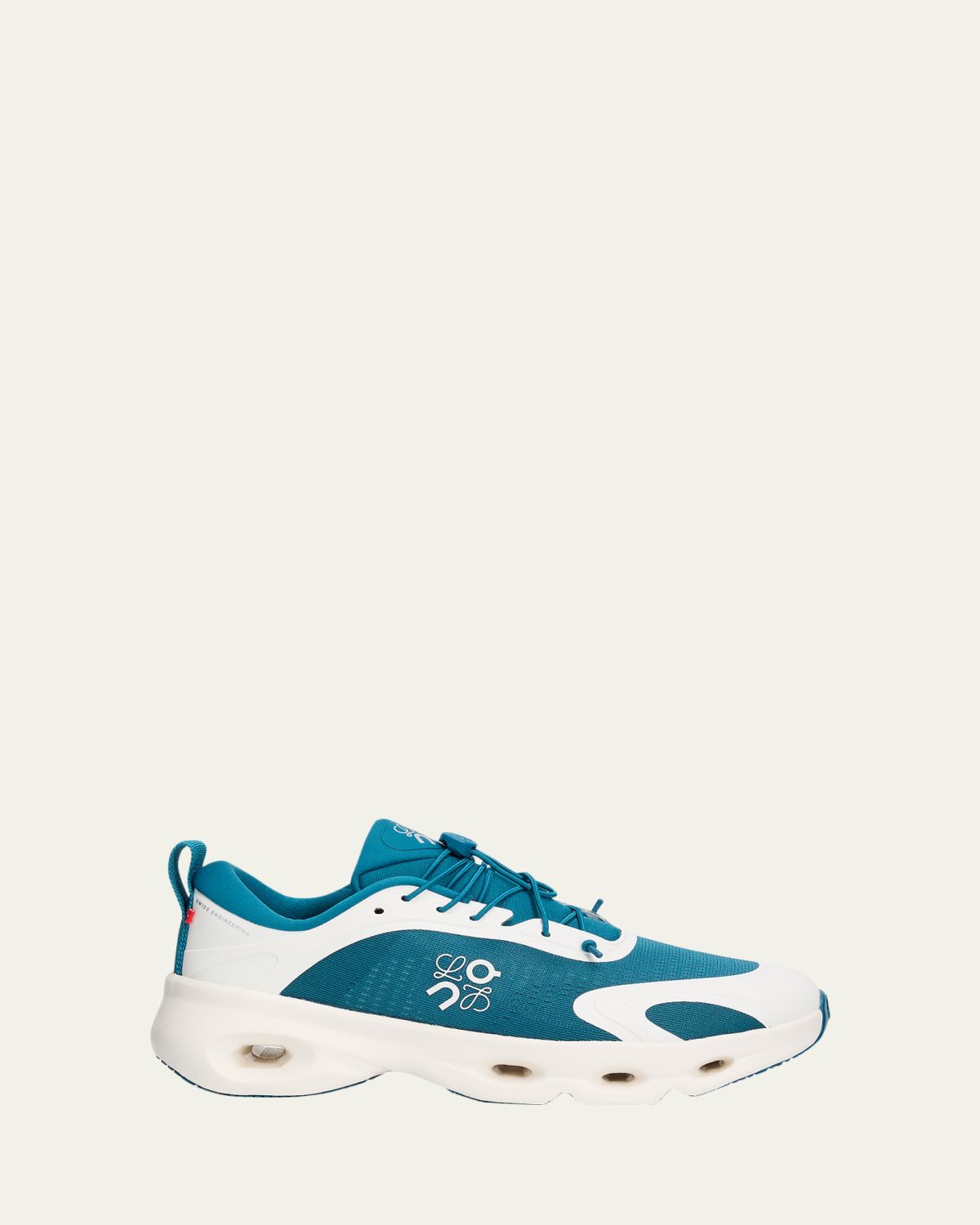 Loewe x On Cloudsolo Lightweight Sneakers | Thumbnail 10