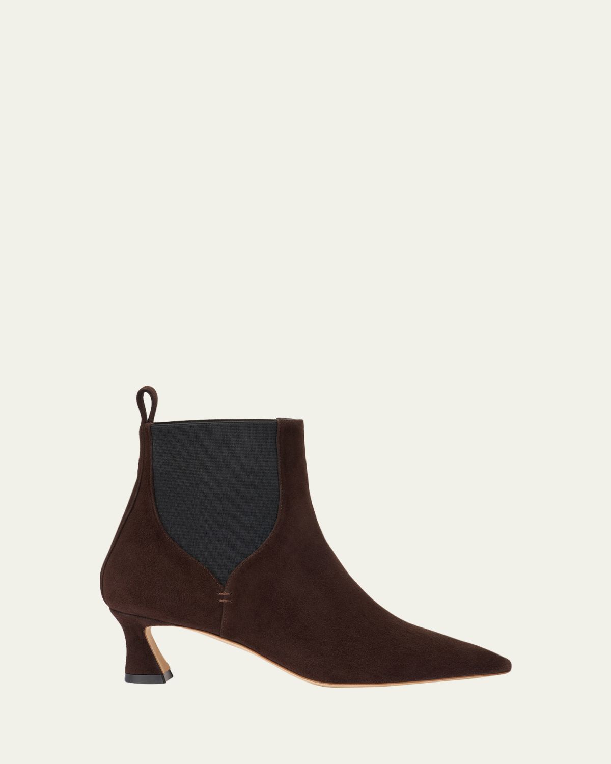 Malone Souliers Carolyn Suede Chelsea Boots | Thumbnail 5
