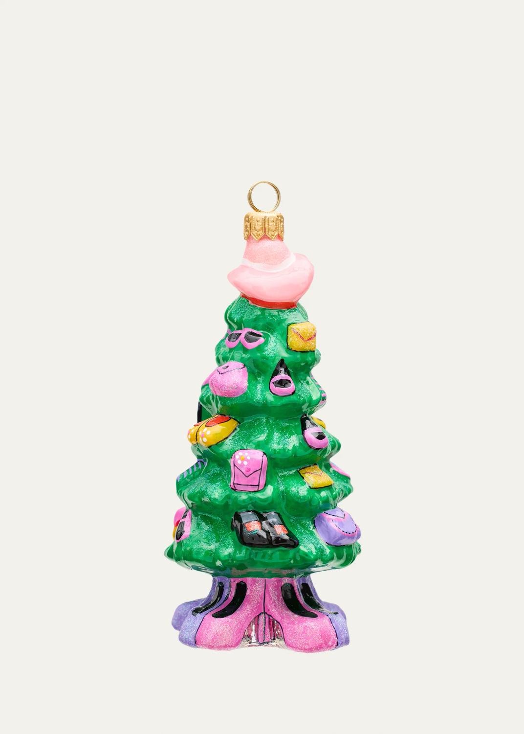 Joy To The World Collectibles Christmas Tree Ornament | Thumbnail 2 Joy To The World Collectibles Christmas Tree Ornament | Thumbnail 2