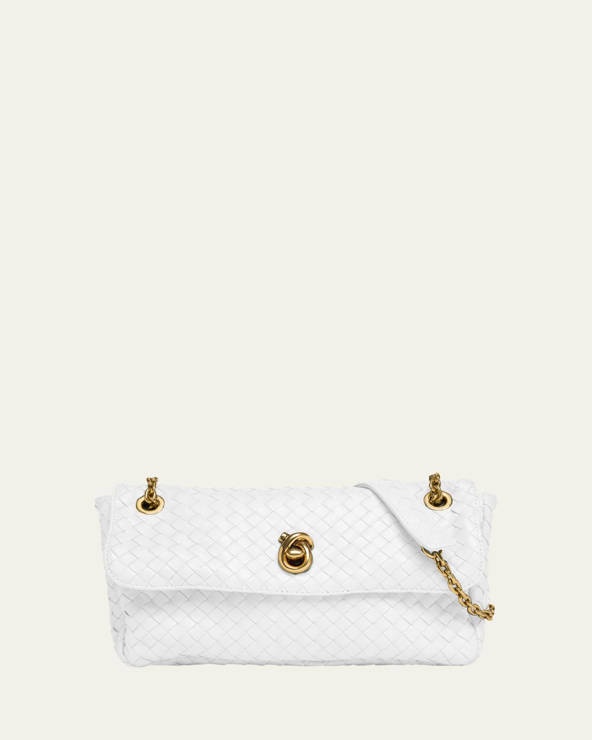Bottega Veneta Madison Intrecciato Leather Shoulder Bag | Thumbnail 19 Bottega Veneta Madison Intrecciato Leather Shoulder Bag | Thumbnail 19