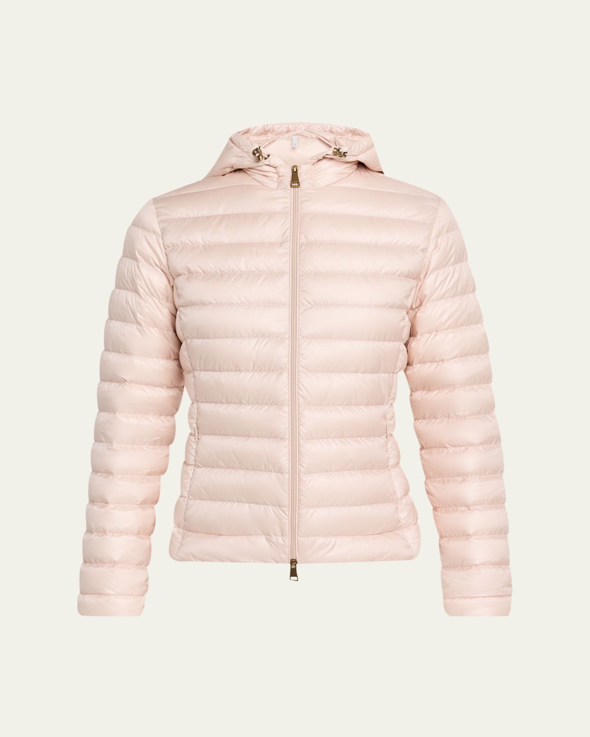 Moncler Igelhood Water-Repellent Hooded Down Jacket | Thumbnail 11 Moncler Igelhood Water-Repellent Hooded Down Jacket | Thumbnail 11